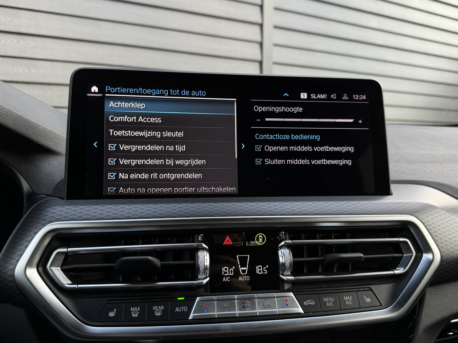 BMW X3 xDrive30e M Sport