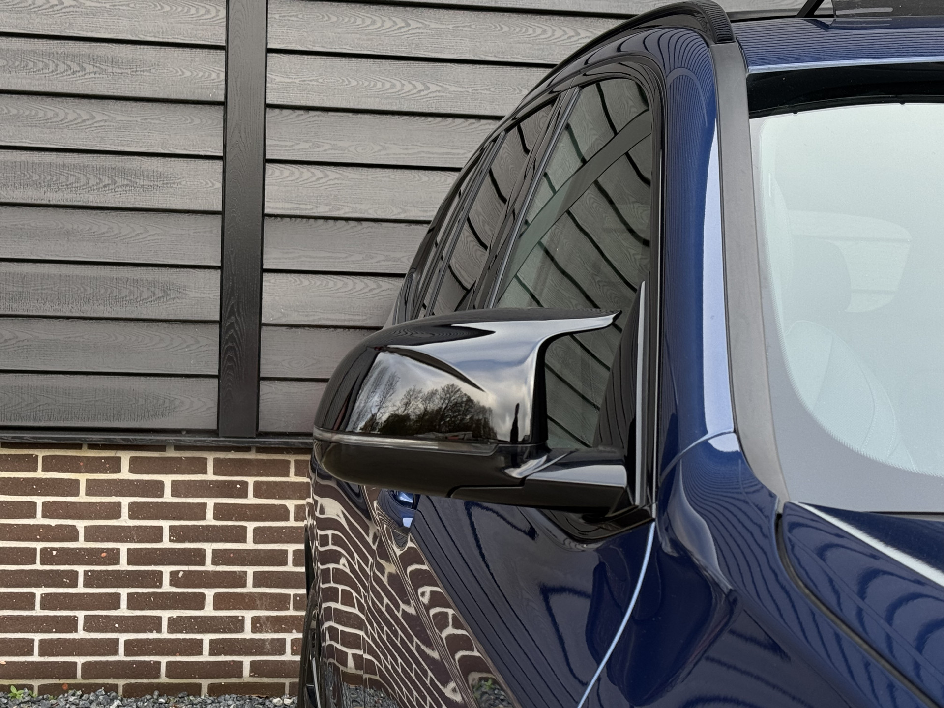 BMW X3 xDrive30e M Sport