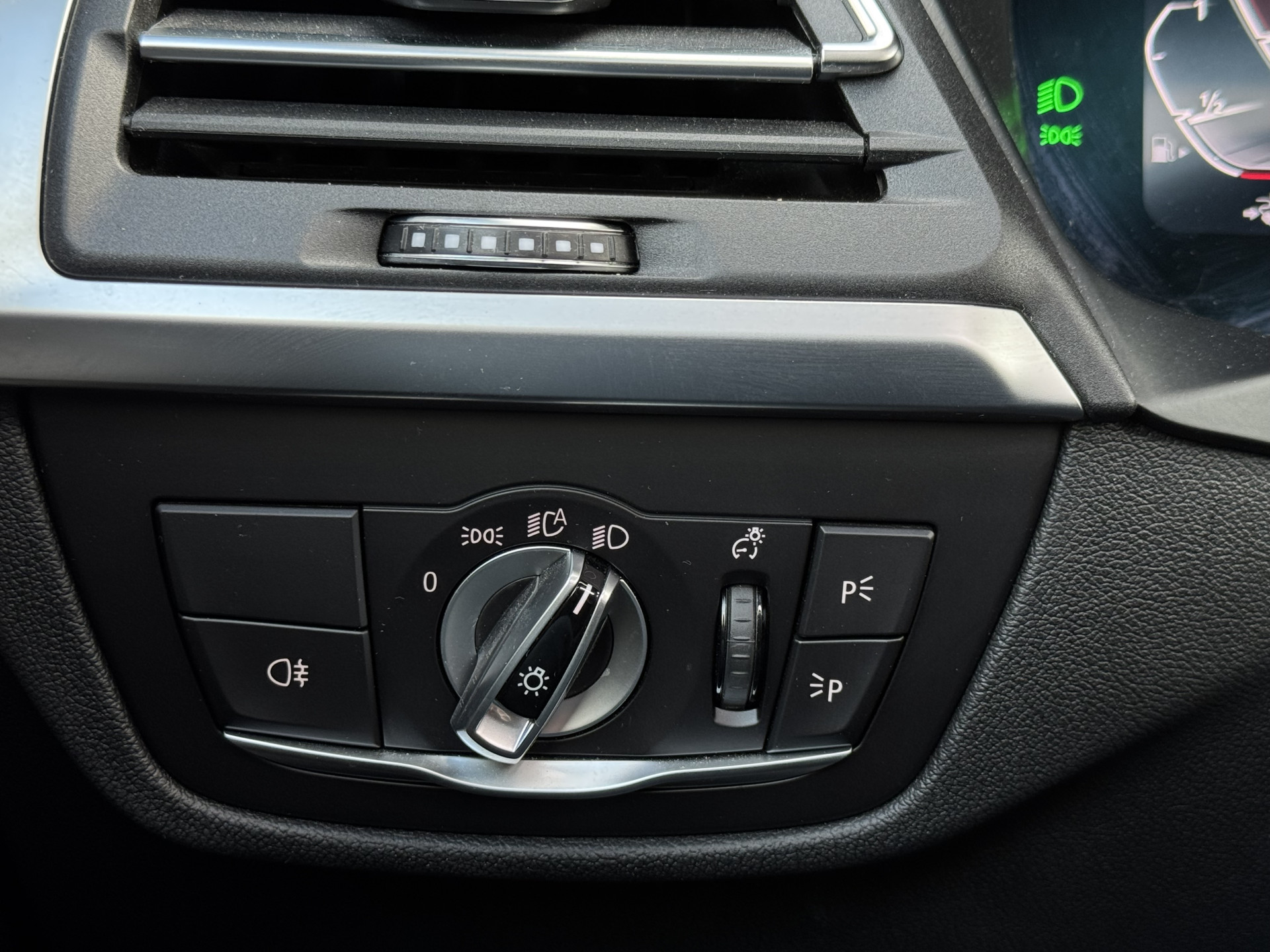 BMW X3 xDrive30e M Sport