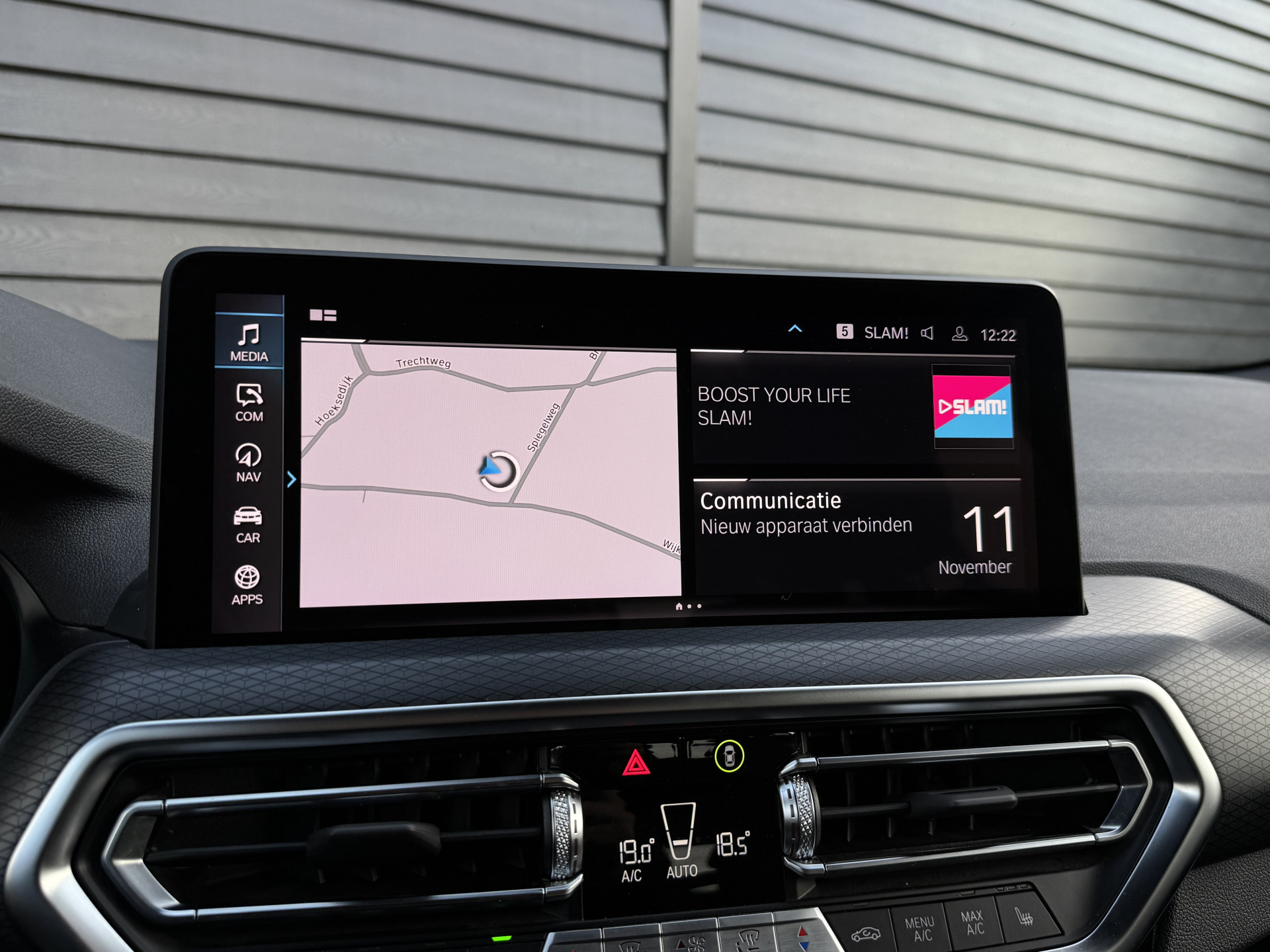 BMW X3 xDrive30e M Sport