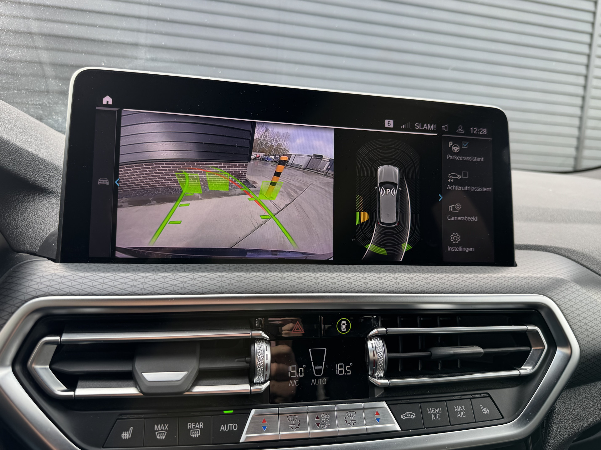 BMW X3 xDrive30e M Sport