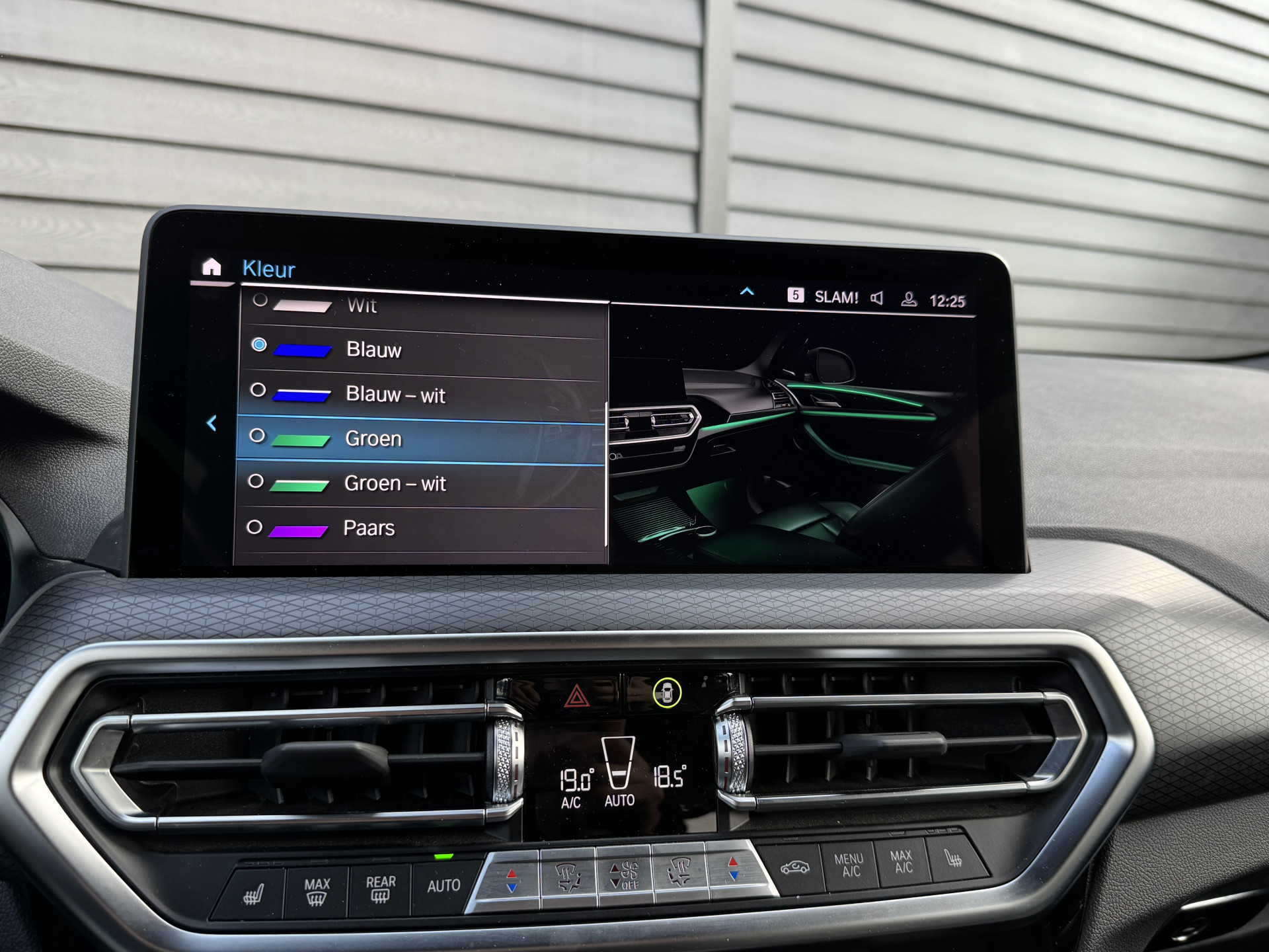 BMW X3 xDrive30e M Sport