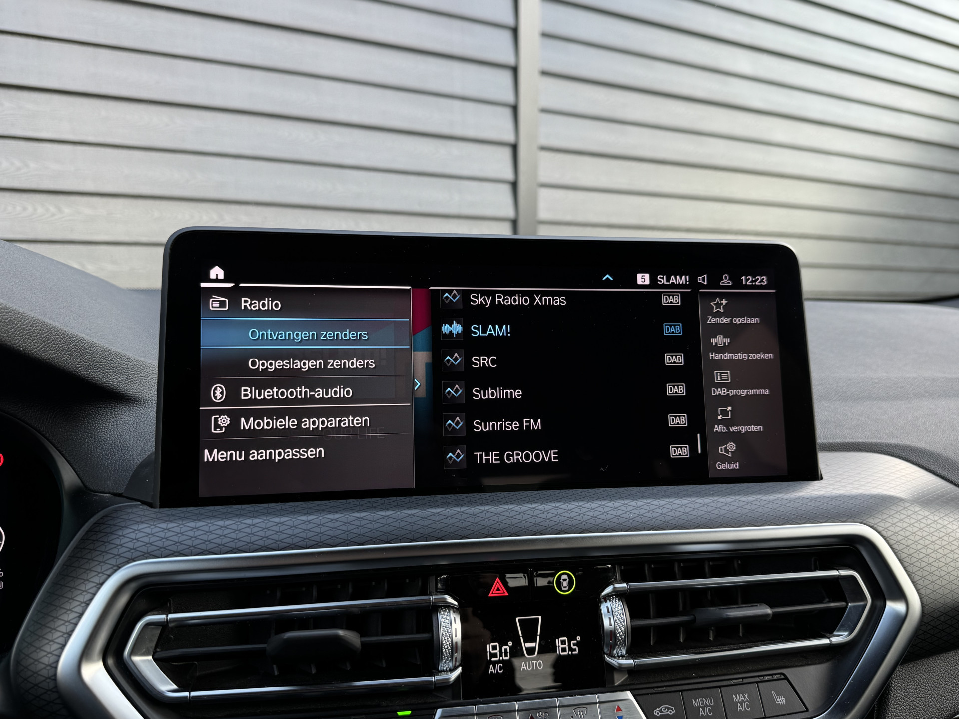 BMW X3 xDrive30e M Sport