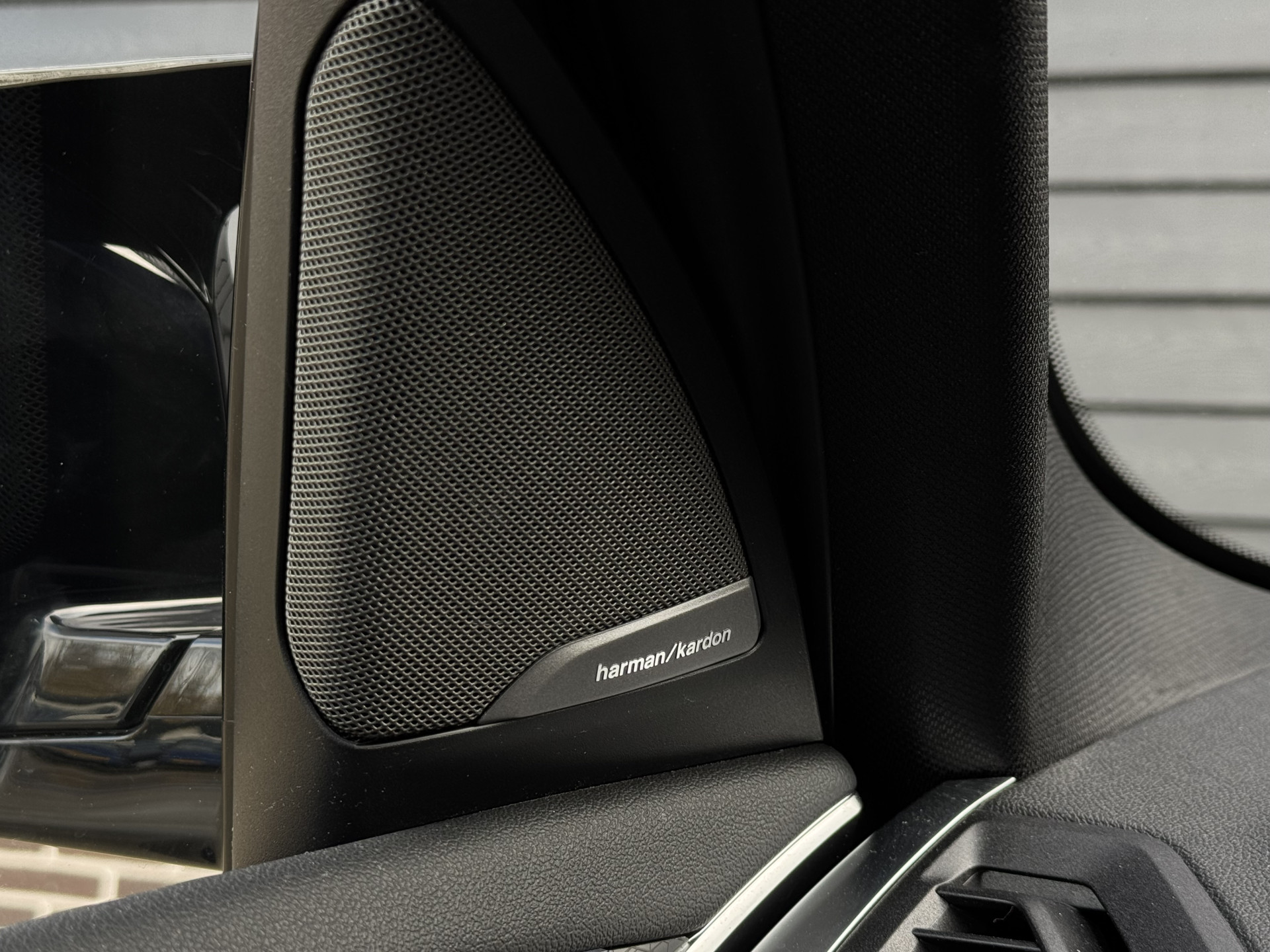 BMW X3 xDrive30e M Sport