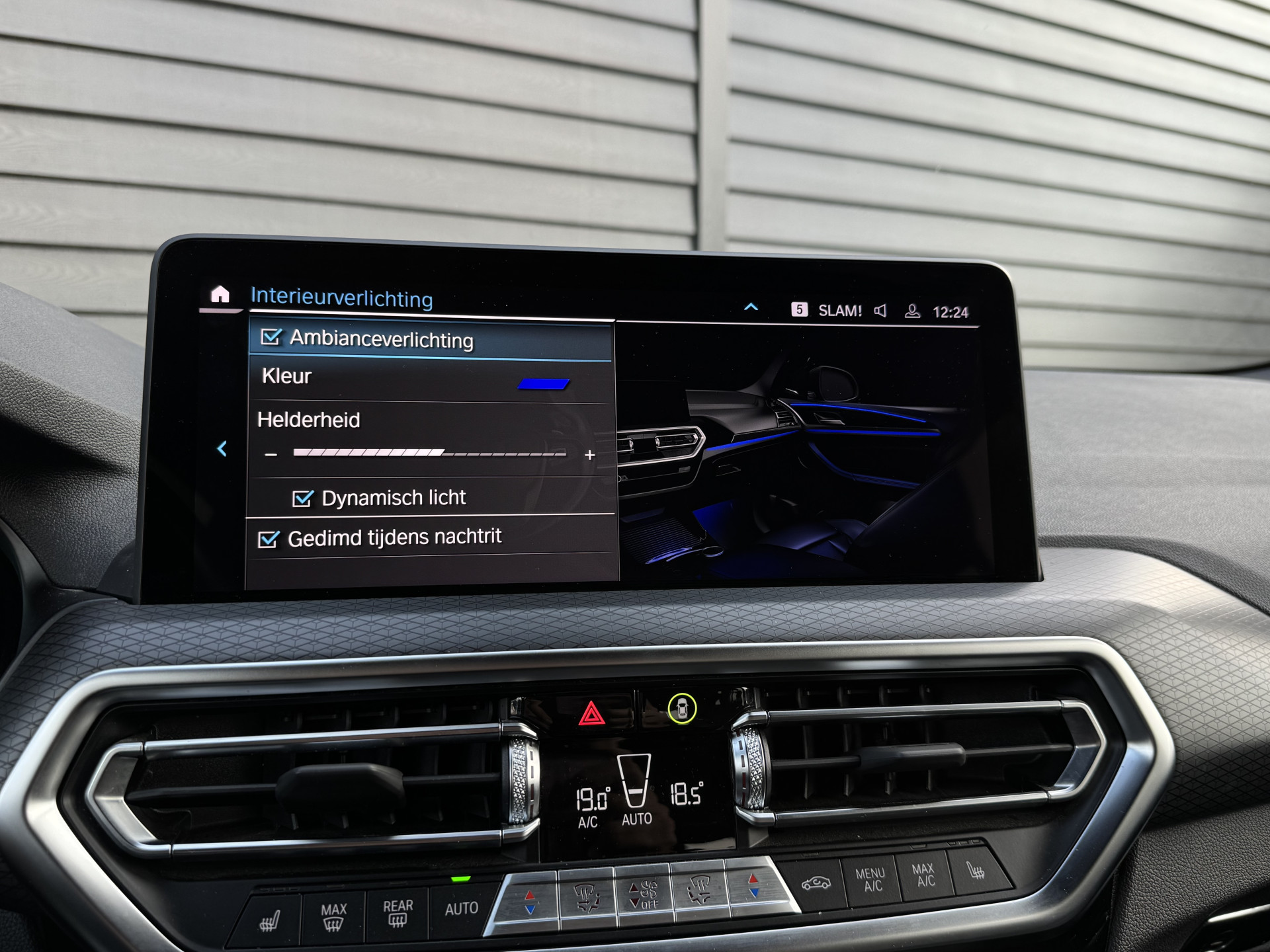 BMW X3 xDrive30e M Sport