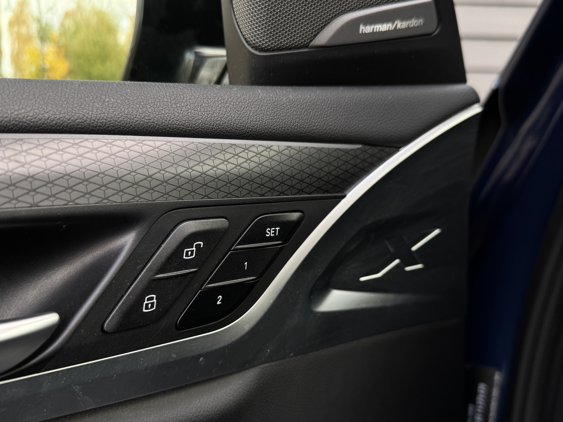 BMW X3 xDrive30e M Sport