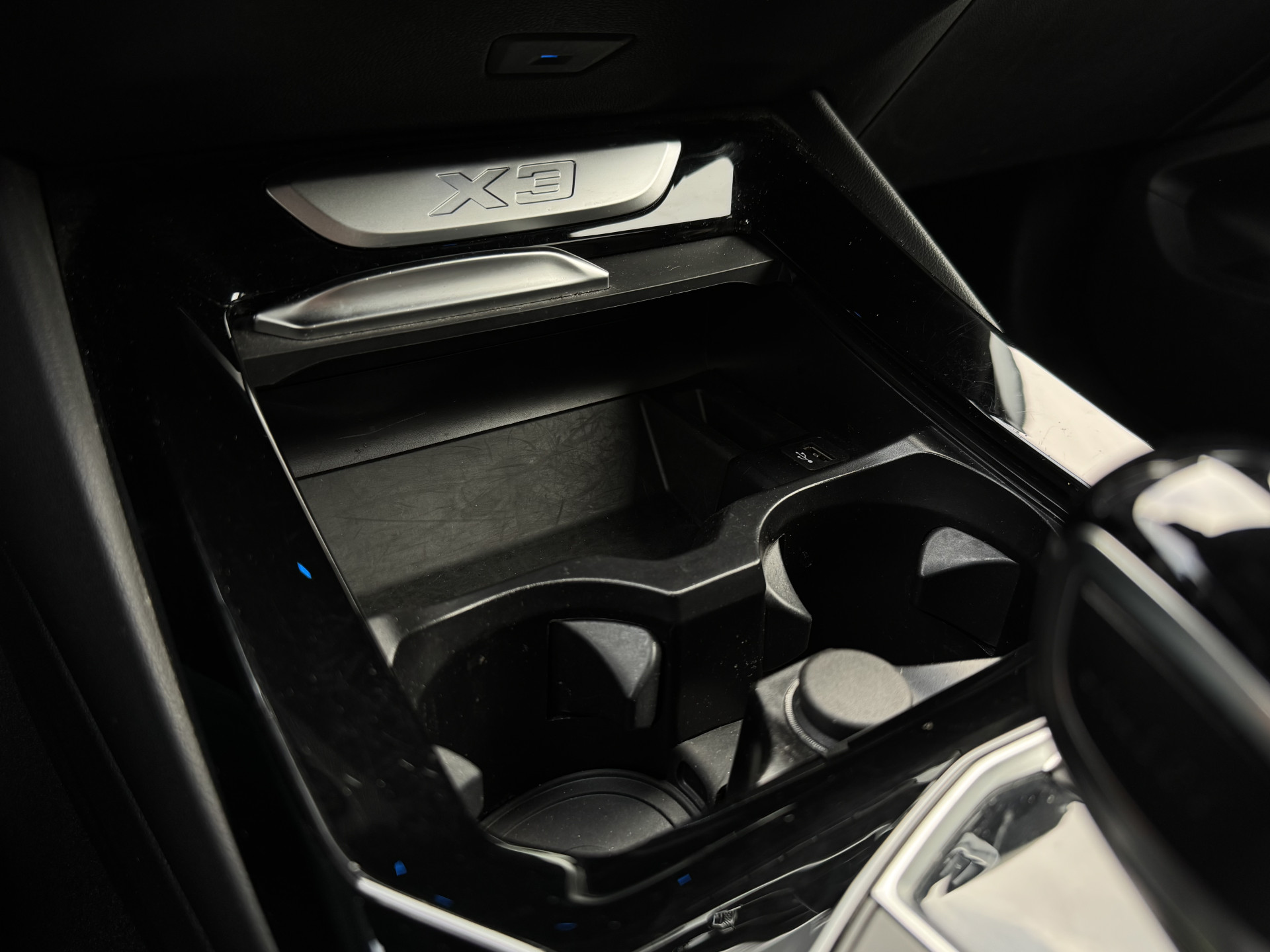 BMW X3 xDrive30e M Sport