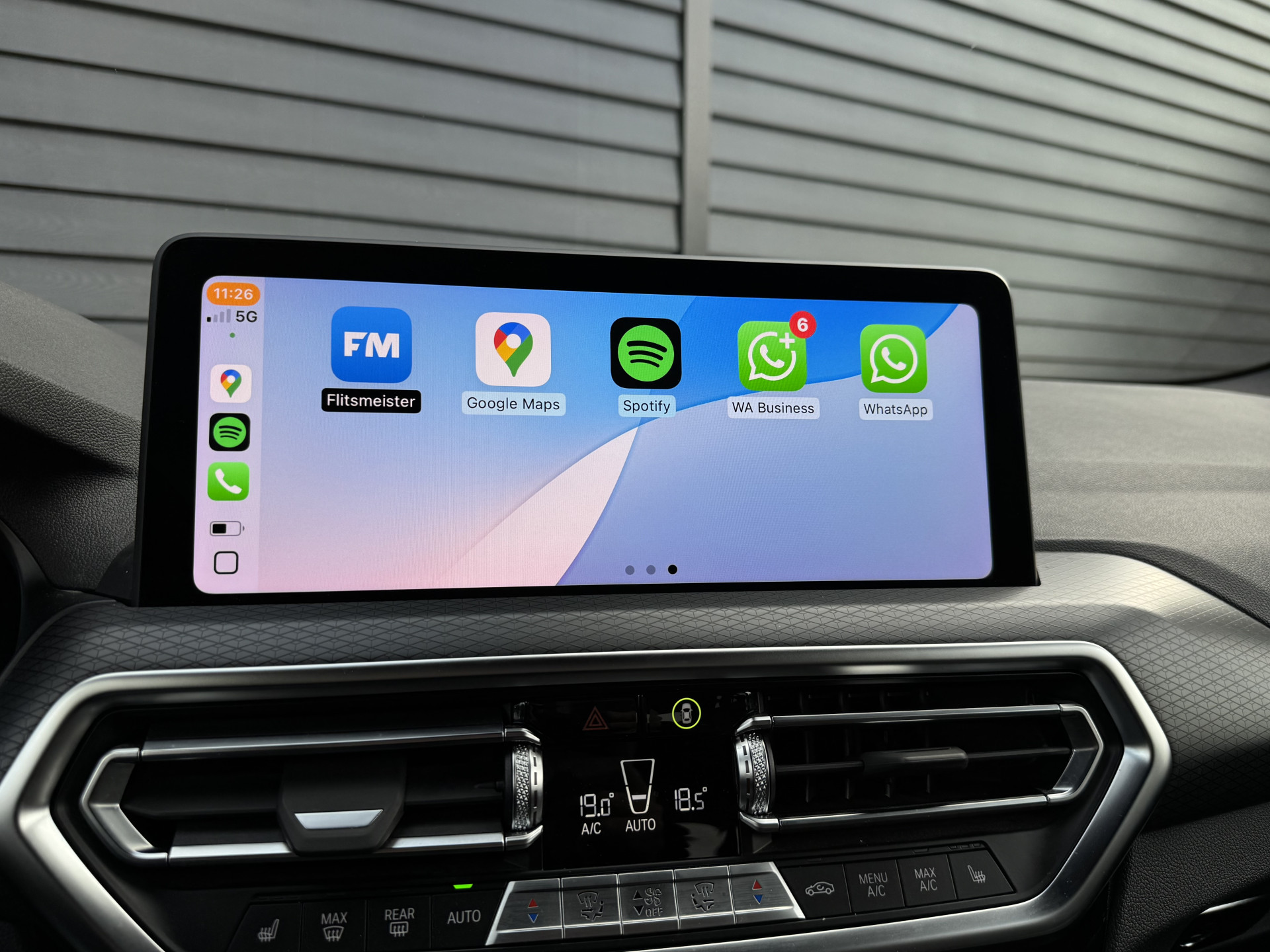 BMW X3 xDrive30e M Sport