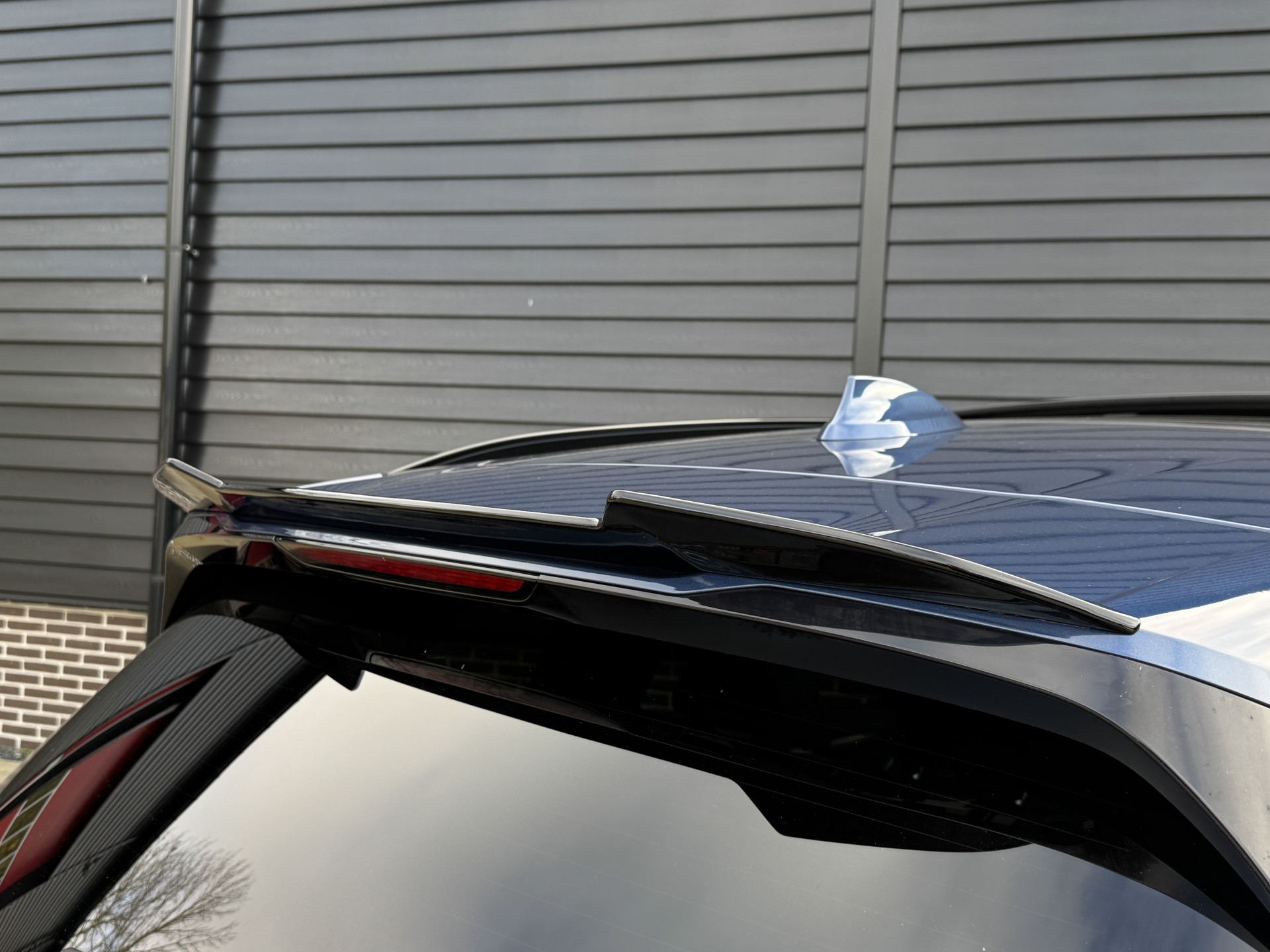 BMW X3 xDrive30e M Sport