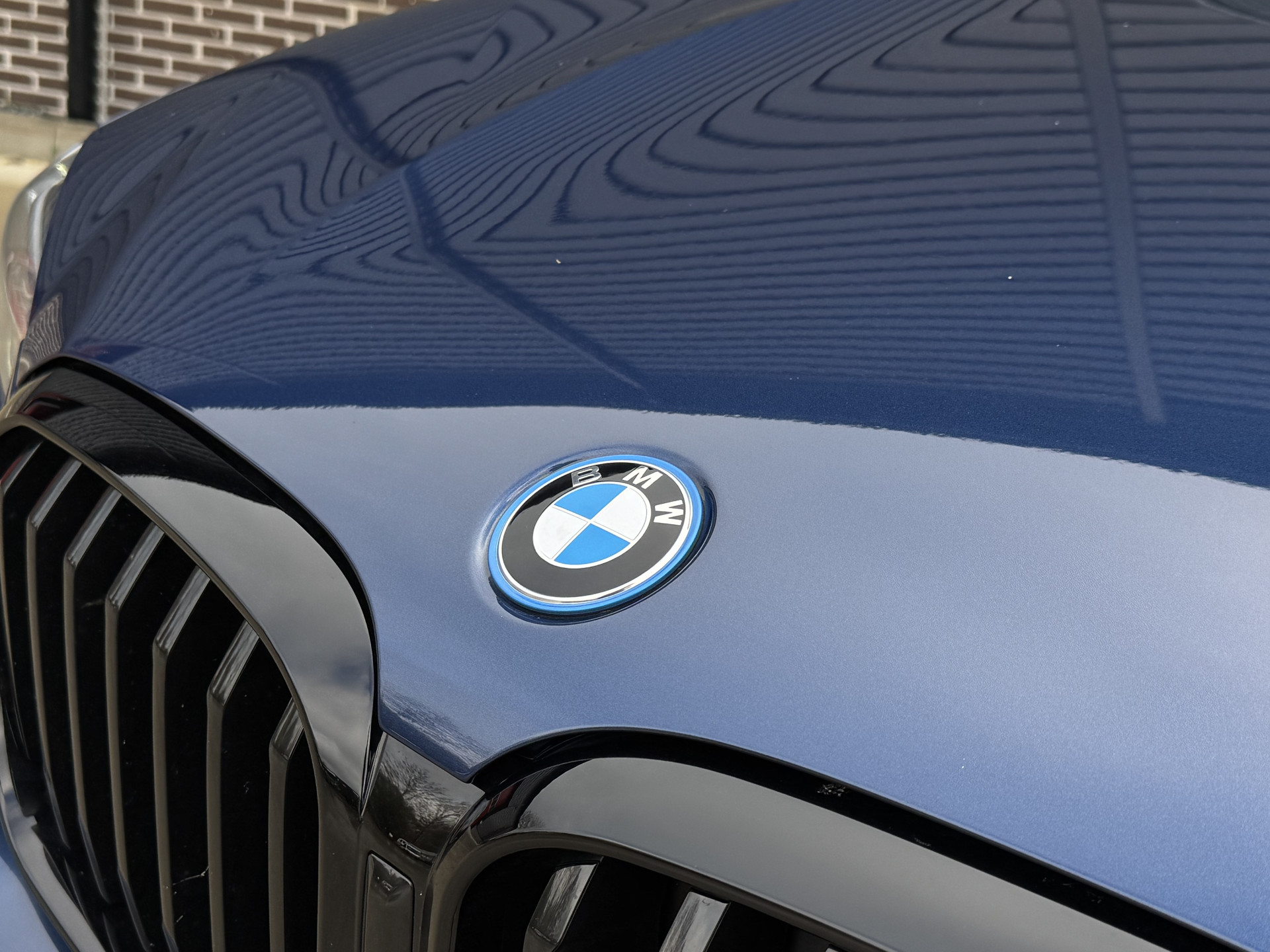 BMW X3 xDrive30e M Sport