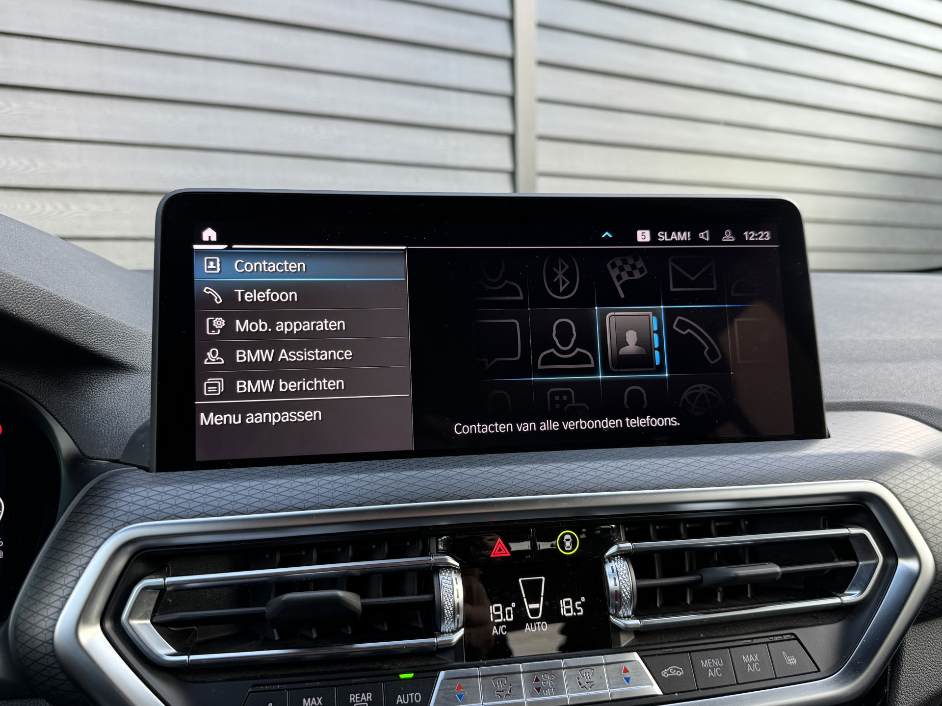 BMW X3 xDrive30e M Sport