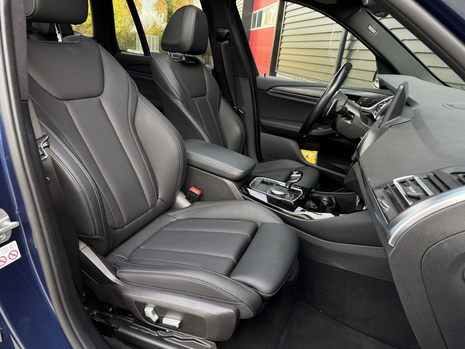 BMW X3 xDrive30e M Sport