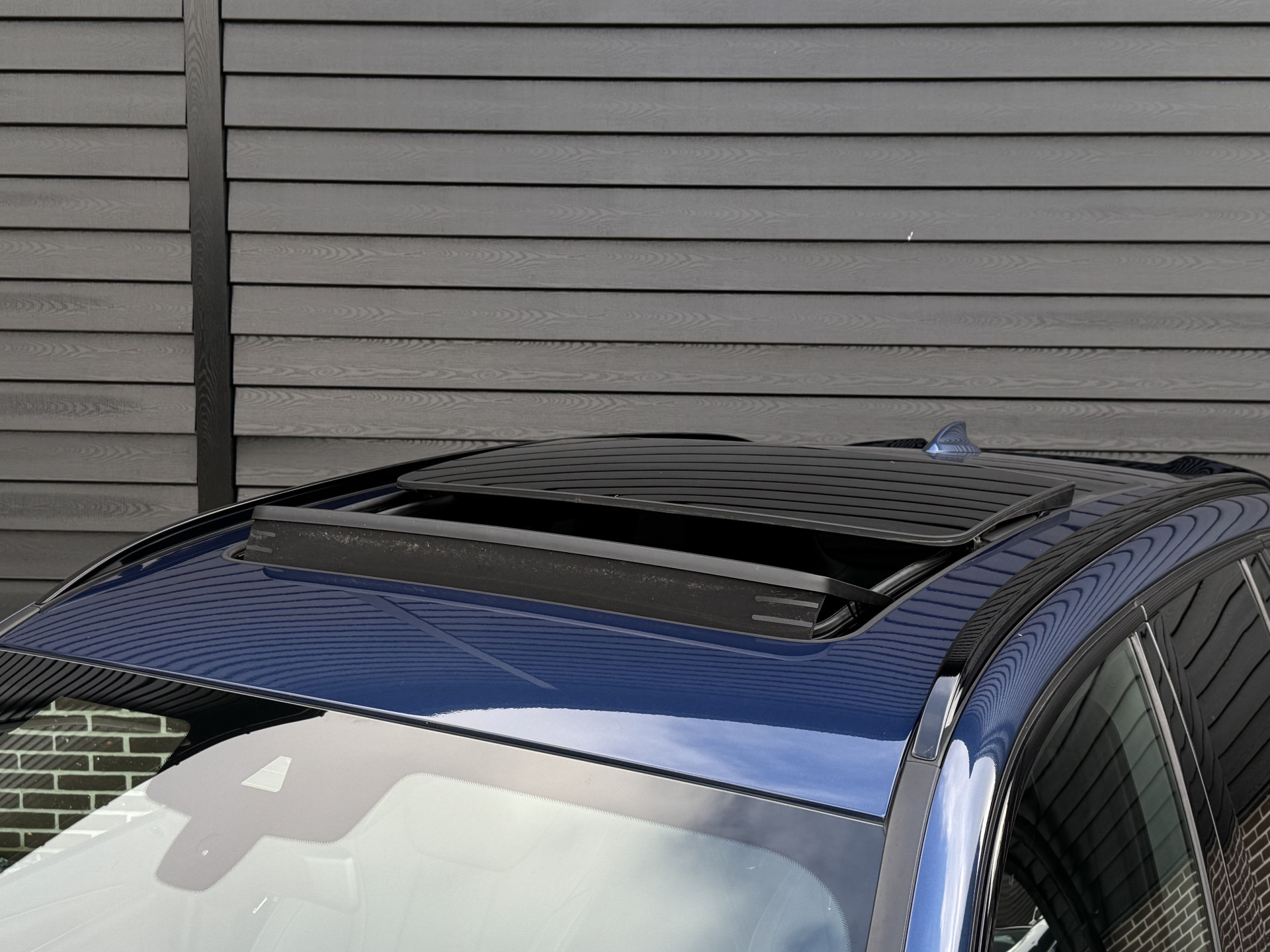 BMW X3 xDrive30e M Sport