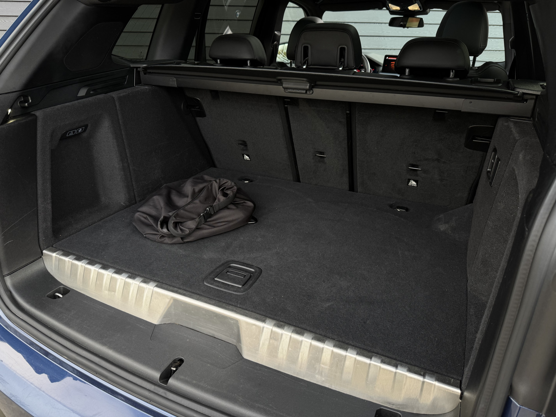 BMW X3 xDrive30e M Sport