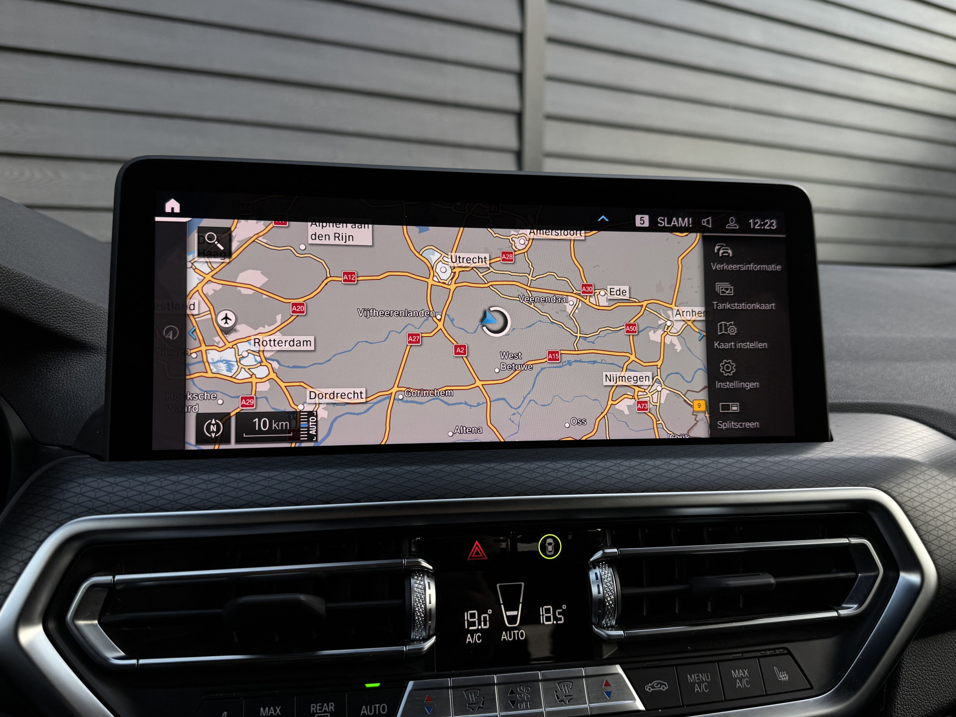 BMW X3 xDrive30e M Sport