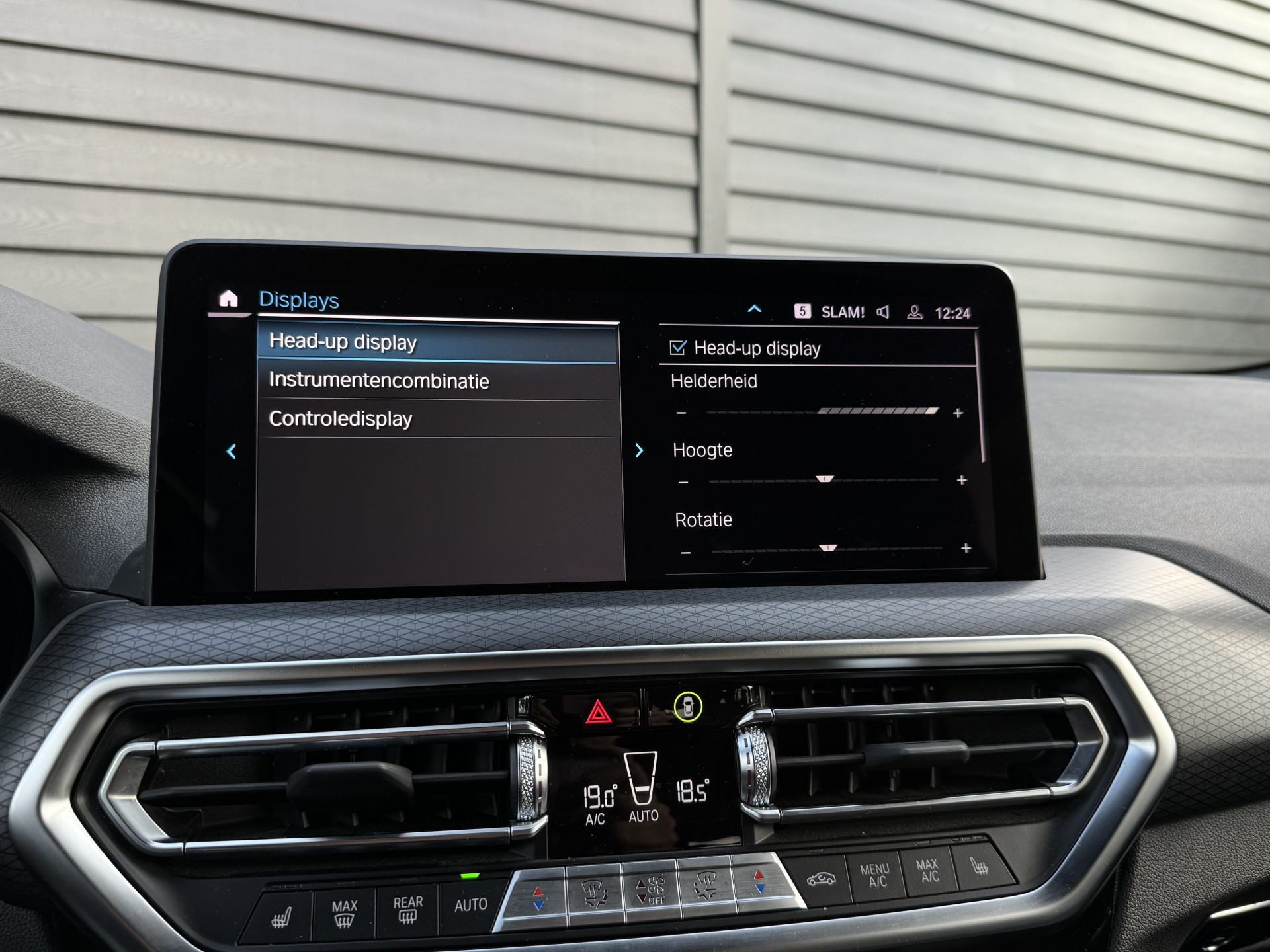 BMW X3 xDrive30e M Sport