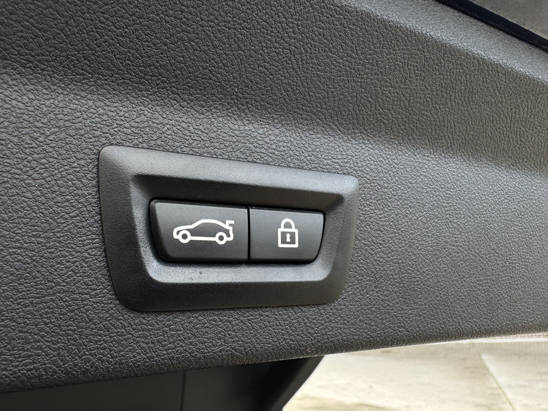 BMW X3 xDrive30e M Sport