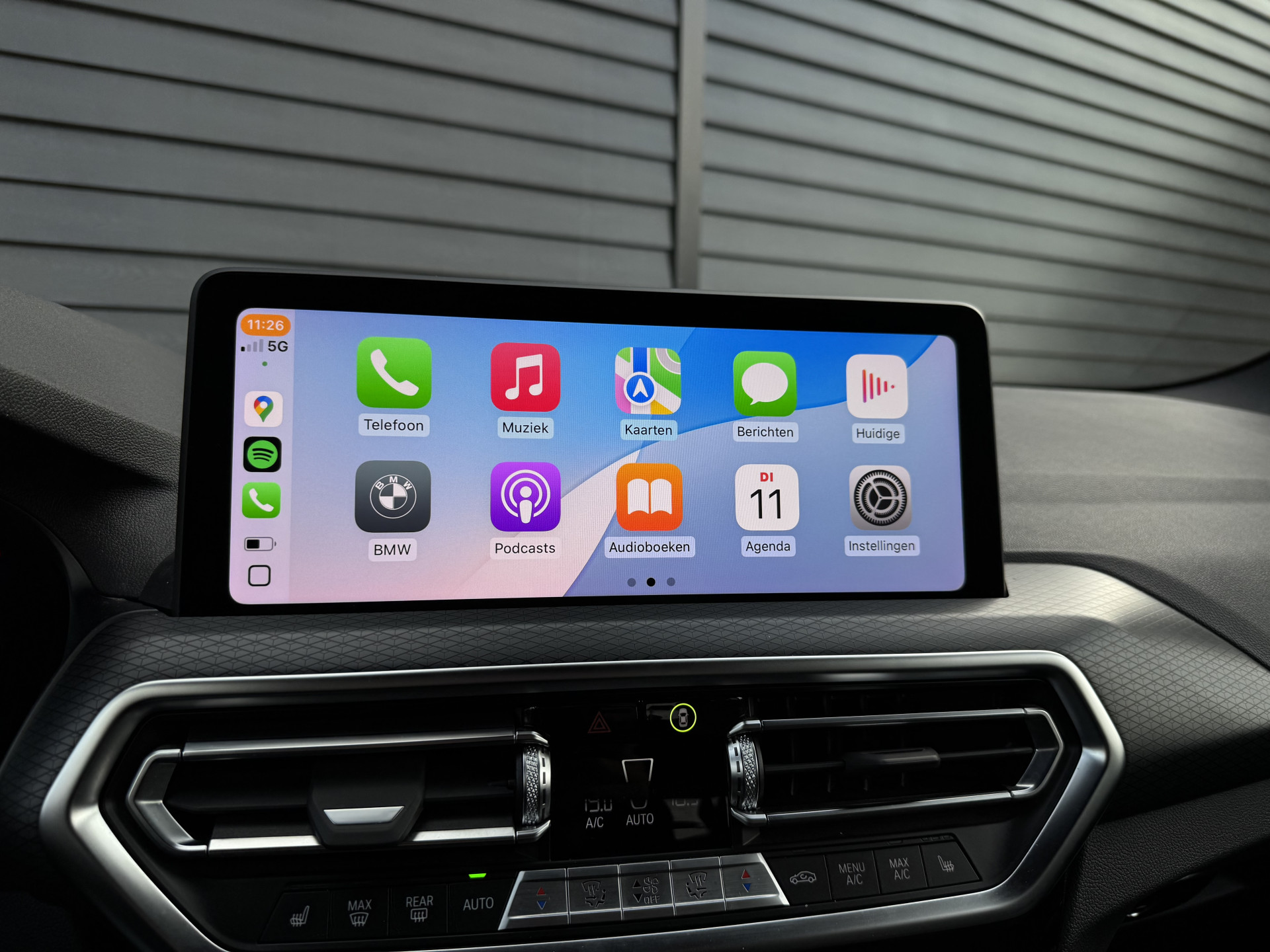 BMW X3 xDrive30e M Sport