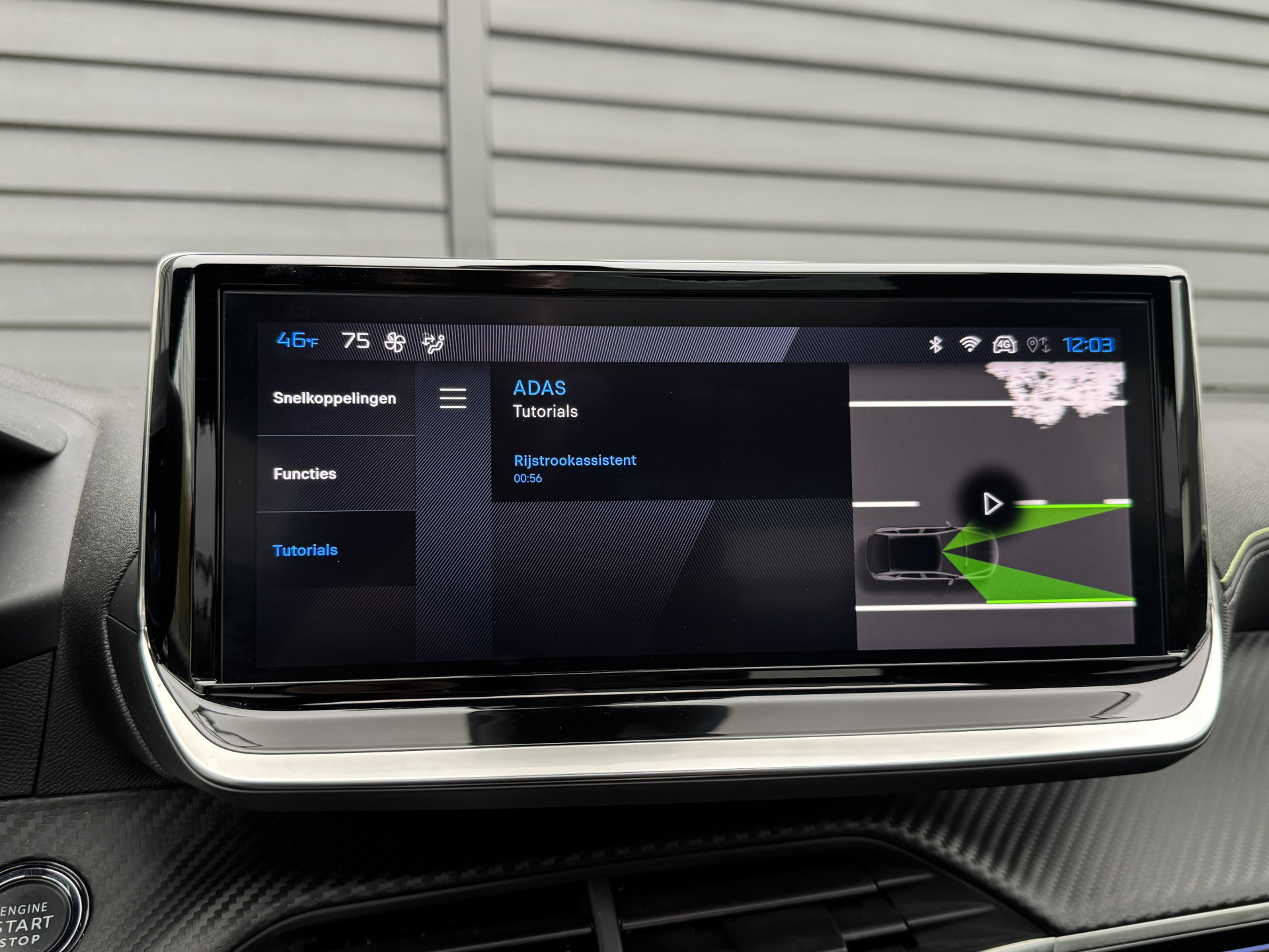 Peugeot 2008 SUV 1.2 GT PACK Hybrid 145 pk