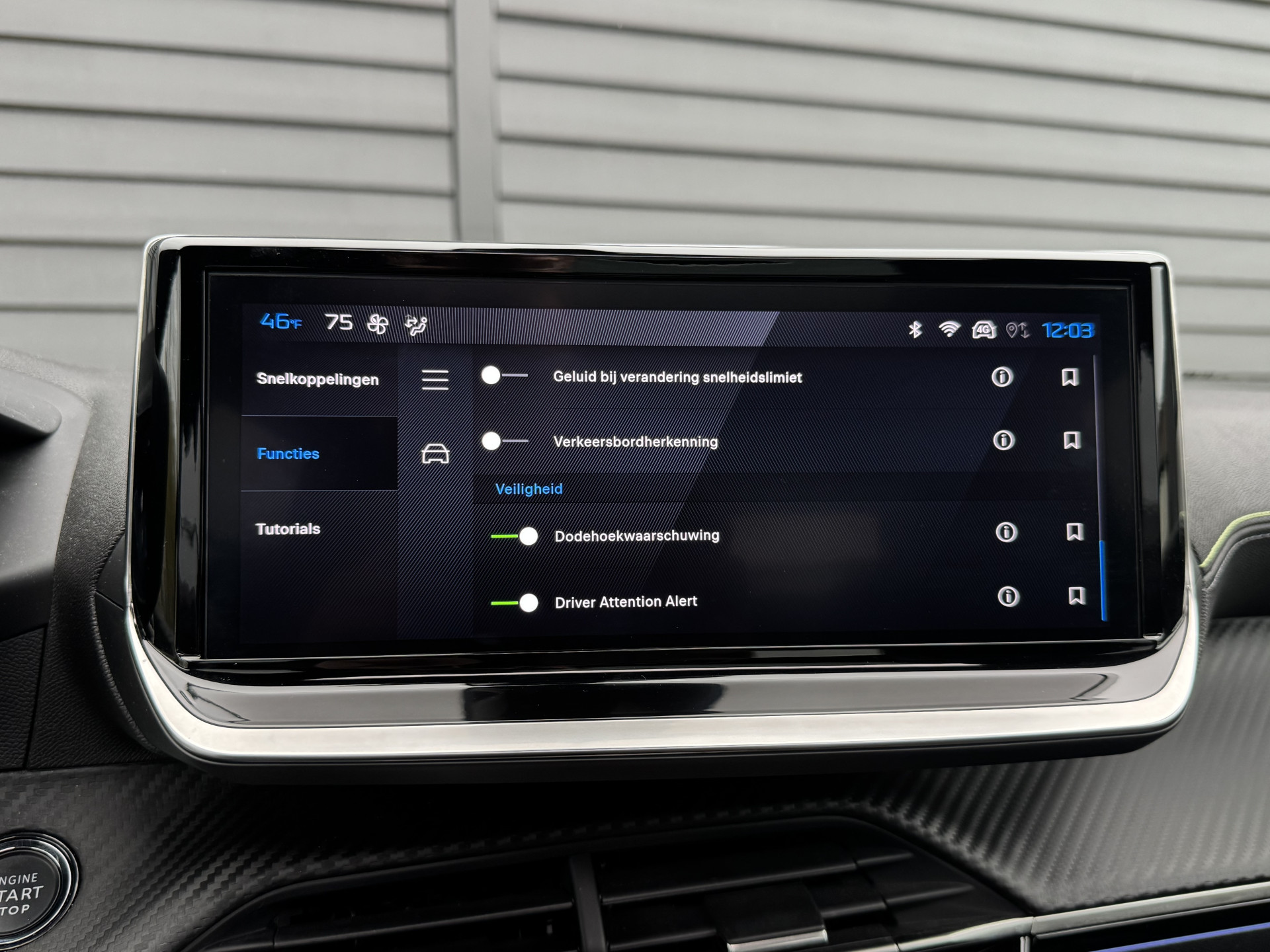 Peugeot 2008 SUV 1.2 GT PACK Hybrid 145 pk