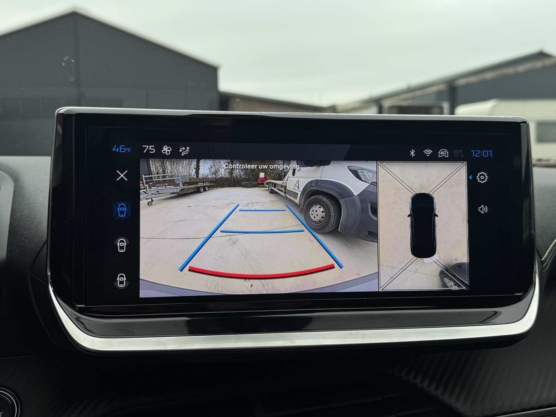 Peugeot 2008 SUV 1.2 GT PACK Hybrid 145 pk