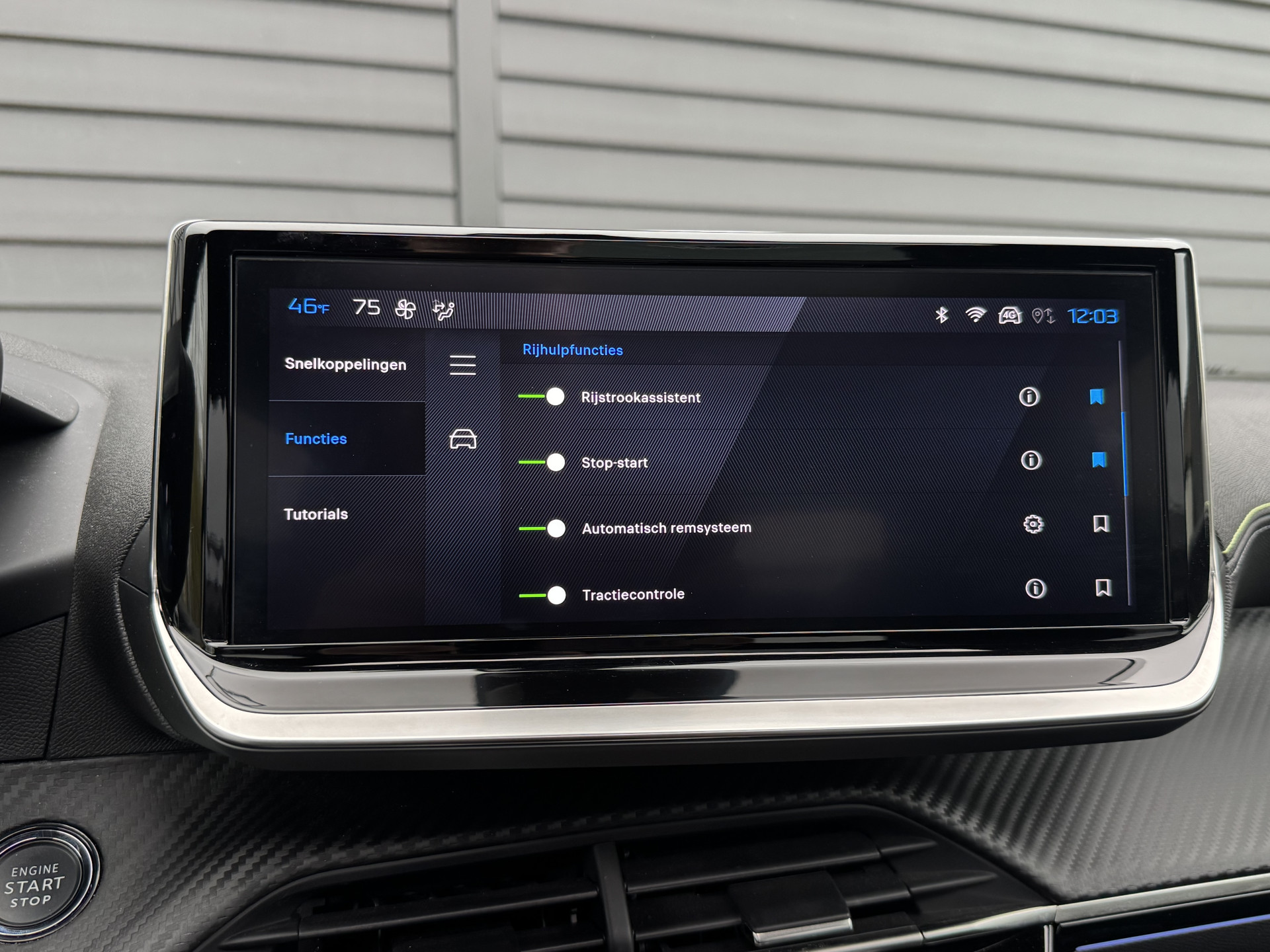 Peugeot 2008 SUV 1.2 GT PACK Hybrid 145 pk