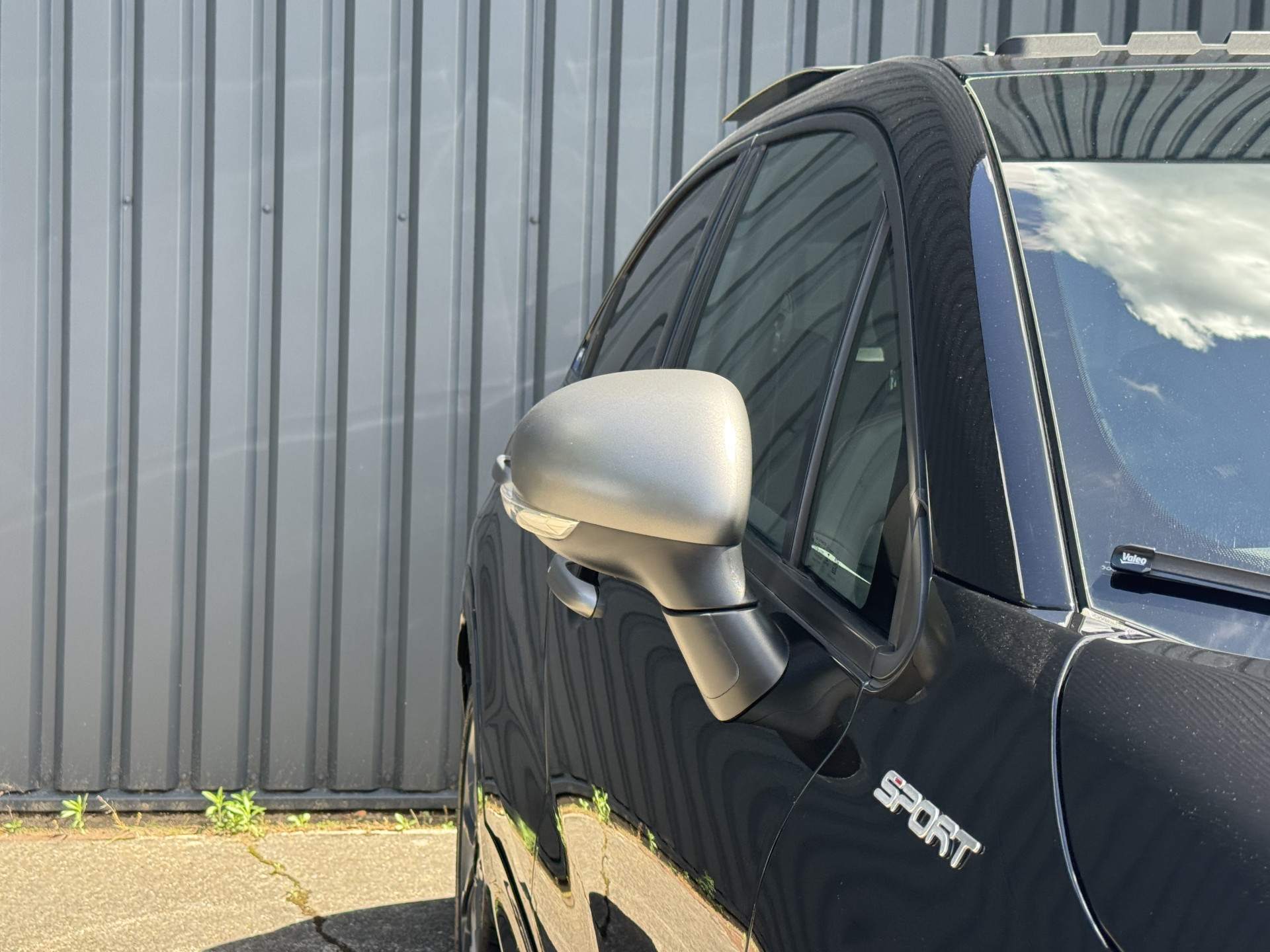 Fiat 500X 1.3 GSE 150 pk Sport