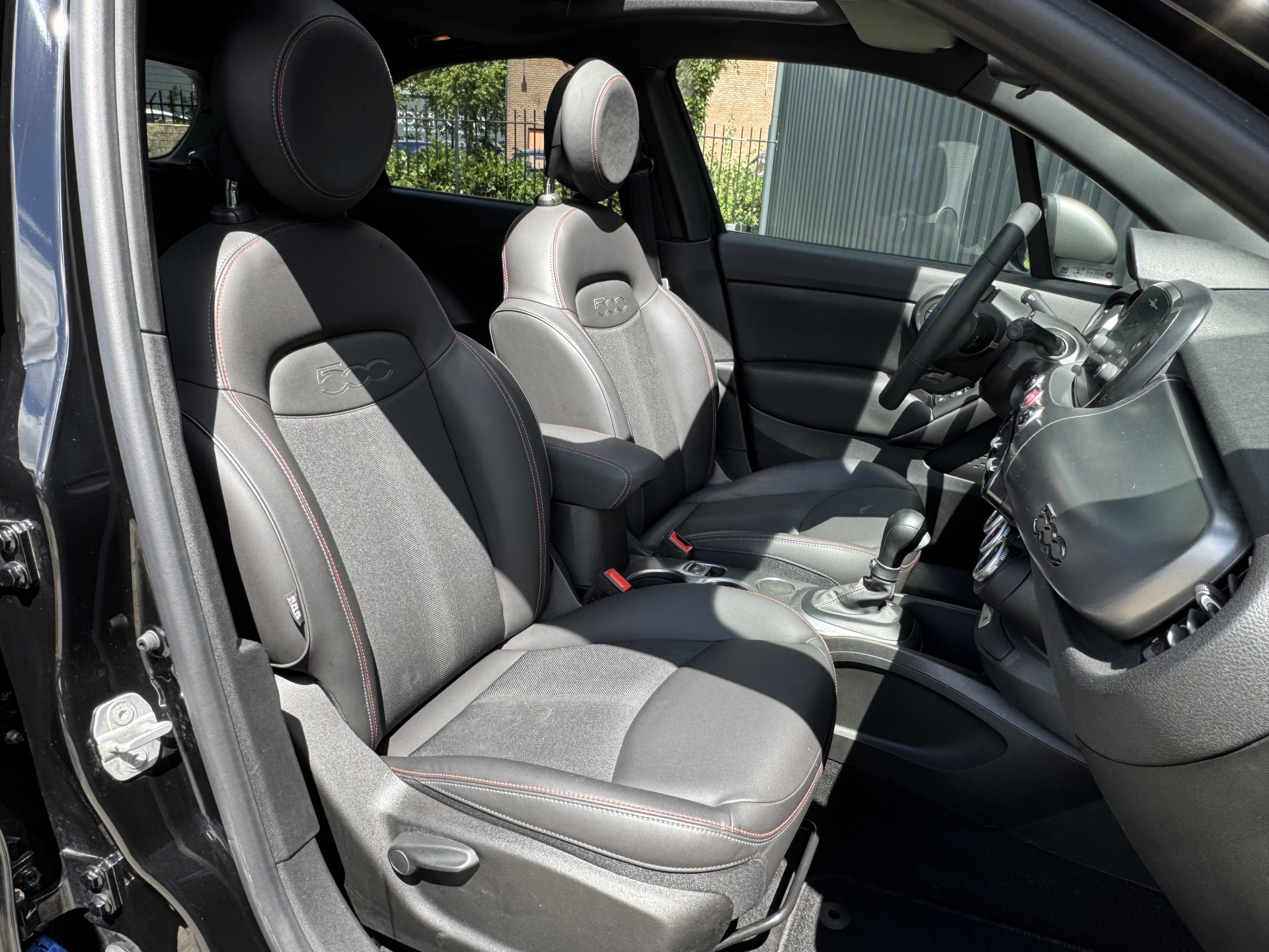 Fiat 500X 1.3 GSE 150 pk Sport