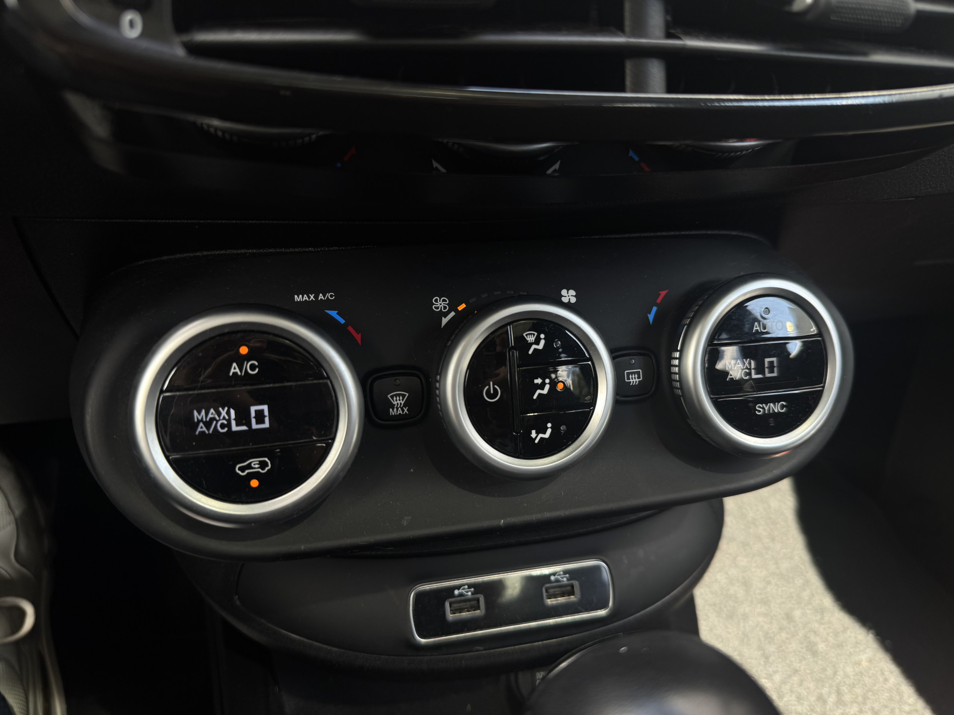 Fiat 500X 1.3 GSE 150 pk Sport