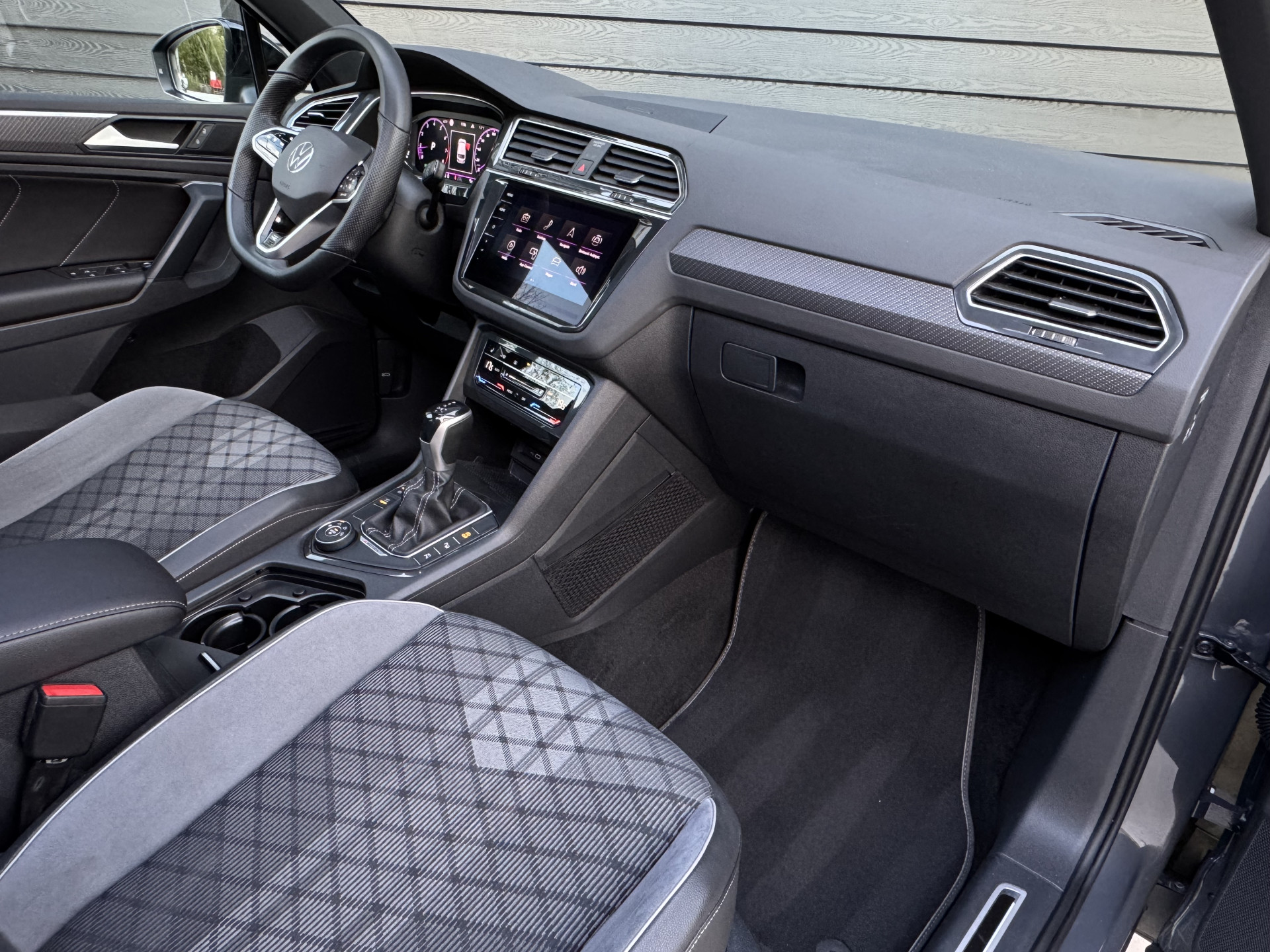 Volkswagen Tiguan 2.0 TSI 4Motion R Line