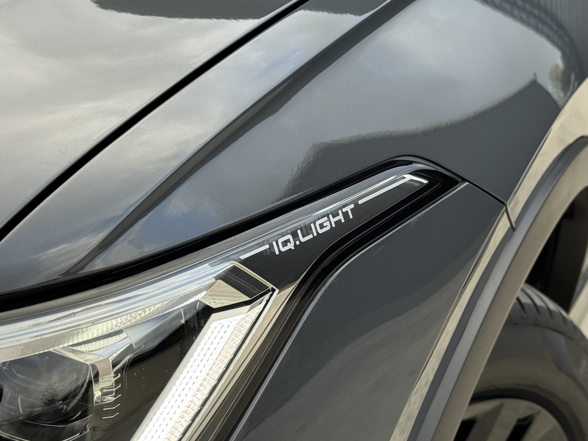 Volkswagen Tiguan 2.0 TSI 4Motion R Line