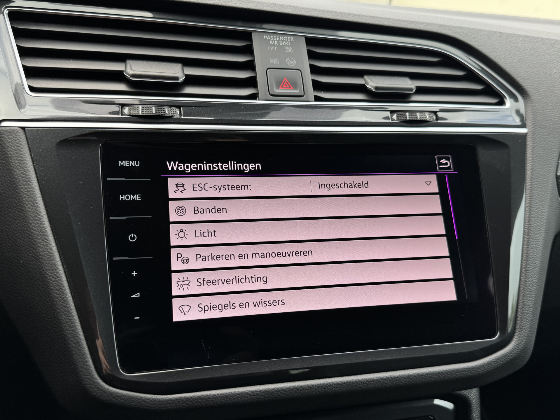 Volkswagen Tiguan 2.0 TSI 4Motion R Line