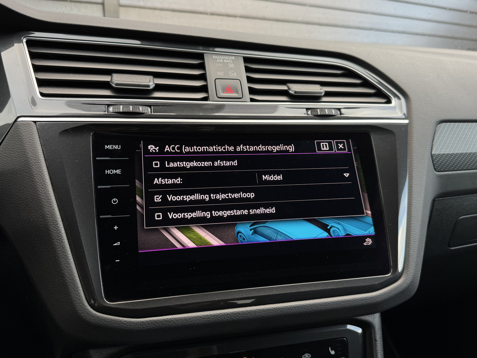 Volkswagen Tiguan 2.0 TSI 4Motion R Line