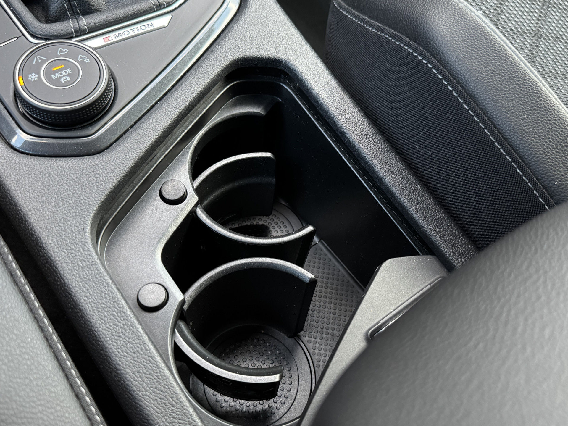 Volkswagen Tiguan 2.0 TSI 4Motion R Line