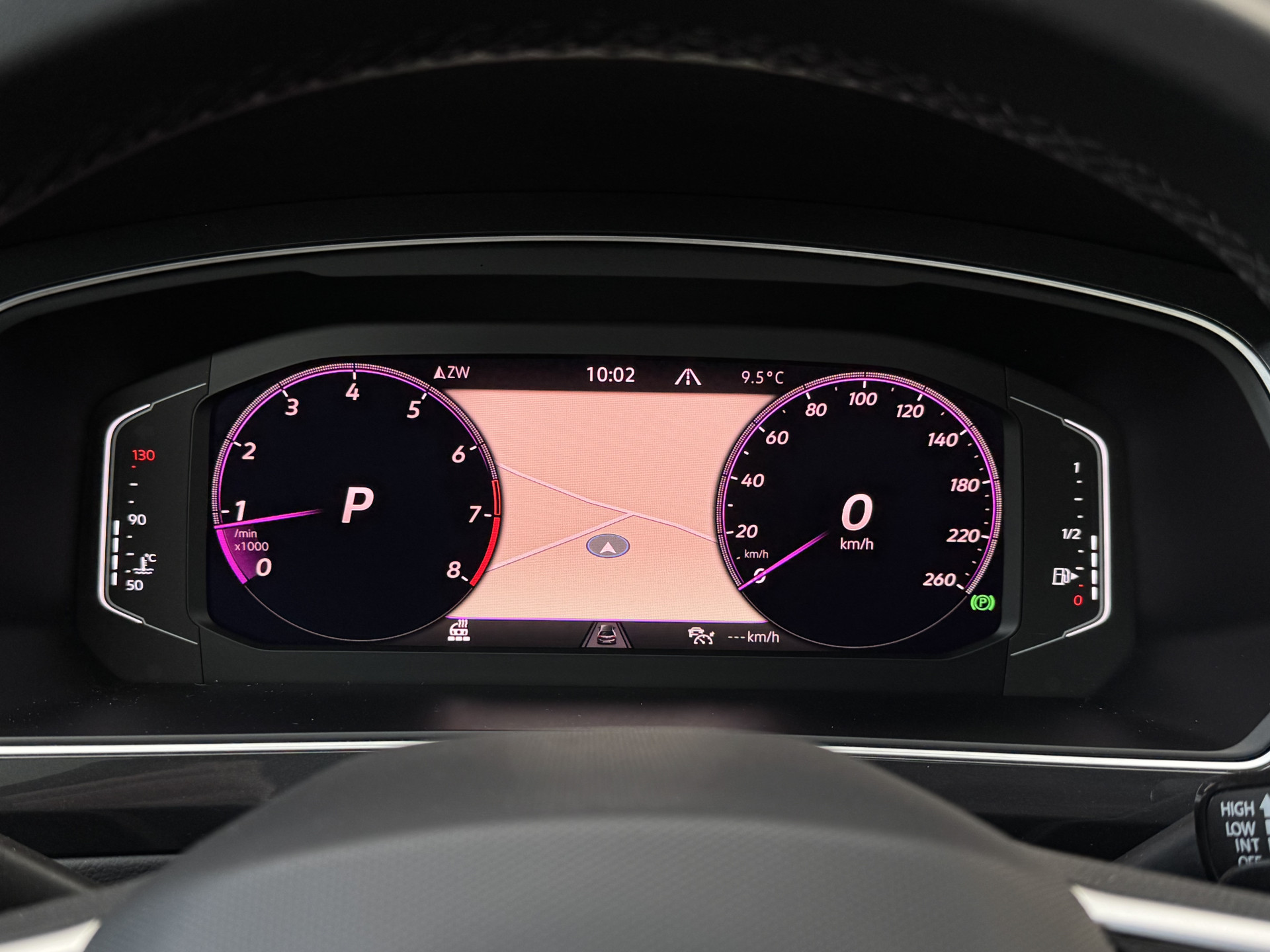 Volkswagen Tiguan 2.0 TSI 4Motion R Line