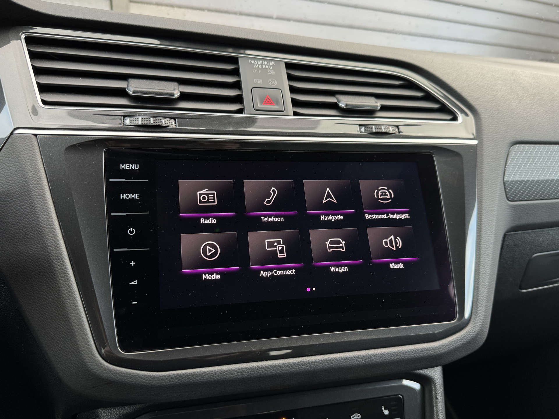 Volkswagen Tiguan 2.0 TSI 4Motion R Line