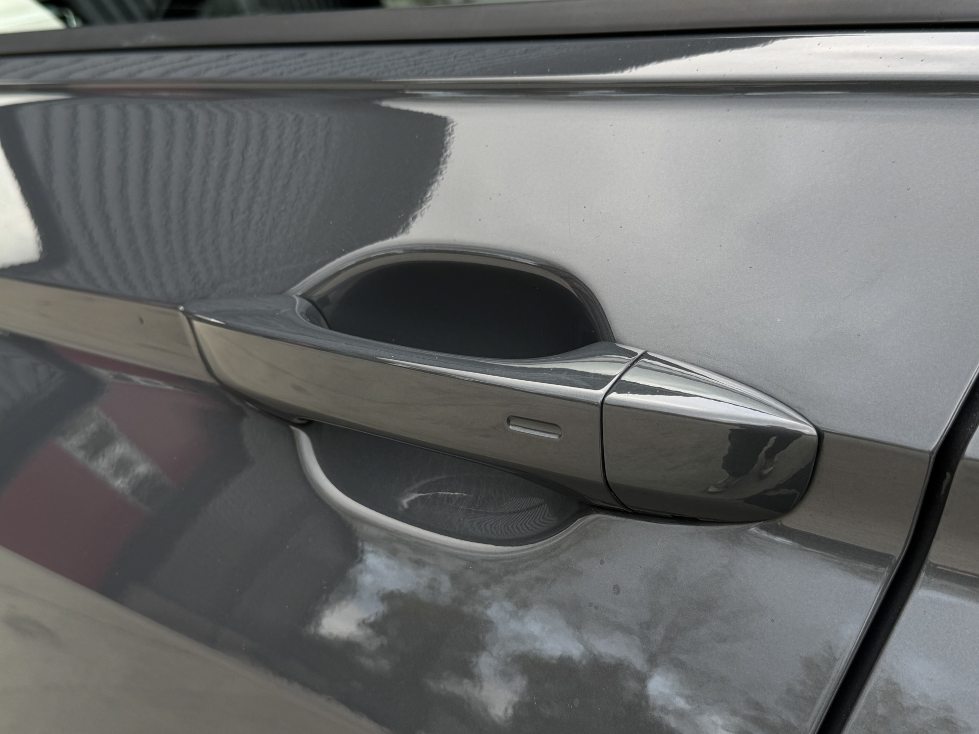 Volkswagen Tiguan 2.0 TSI 4Motion R Line