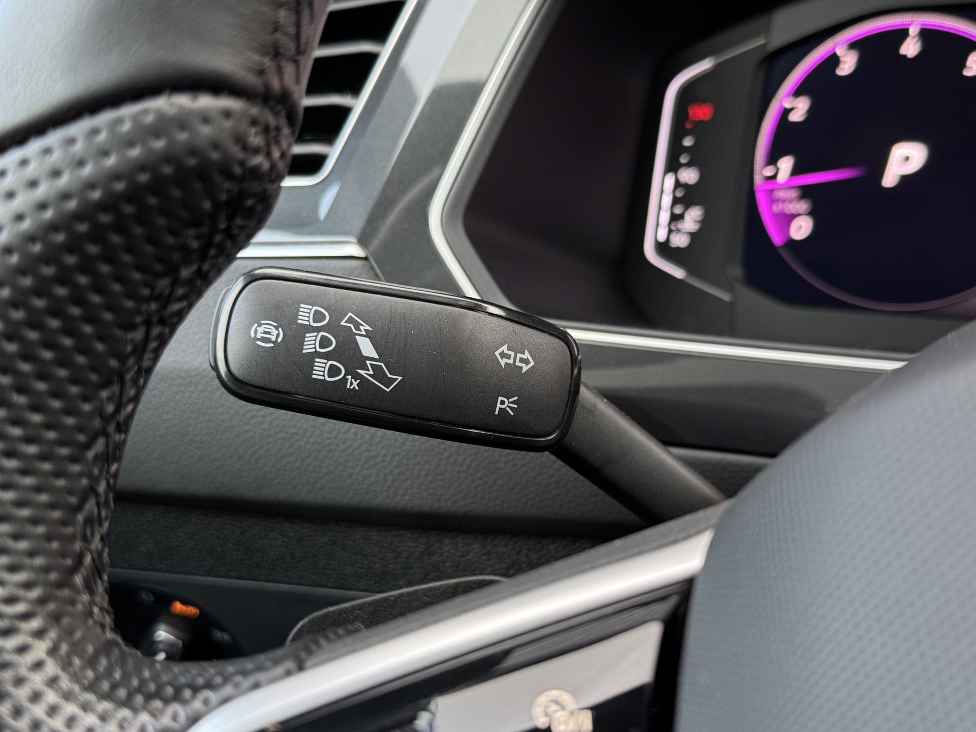 Volkswagen Tiguan 2.0 TSI 4Motion R Line