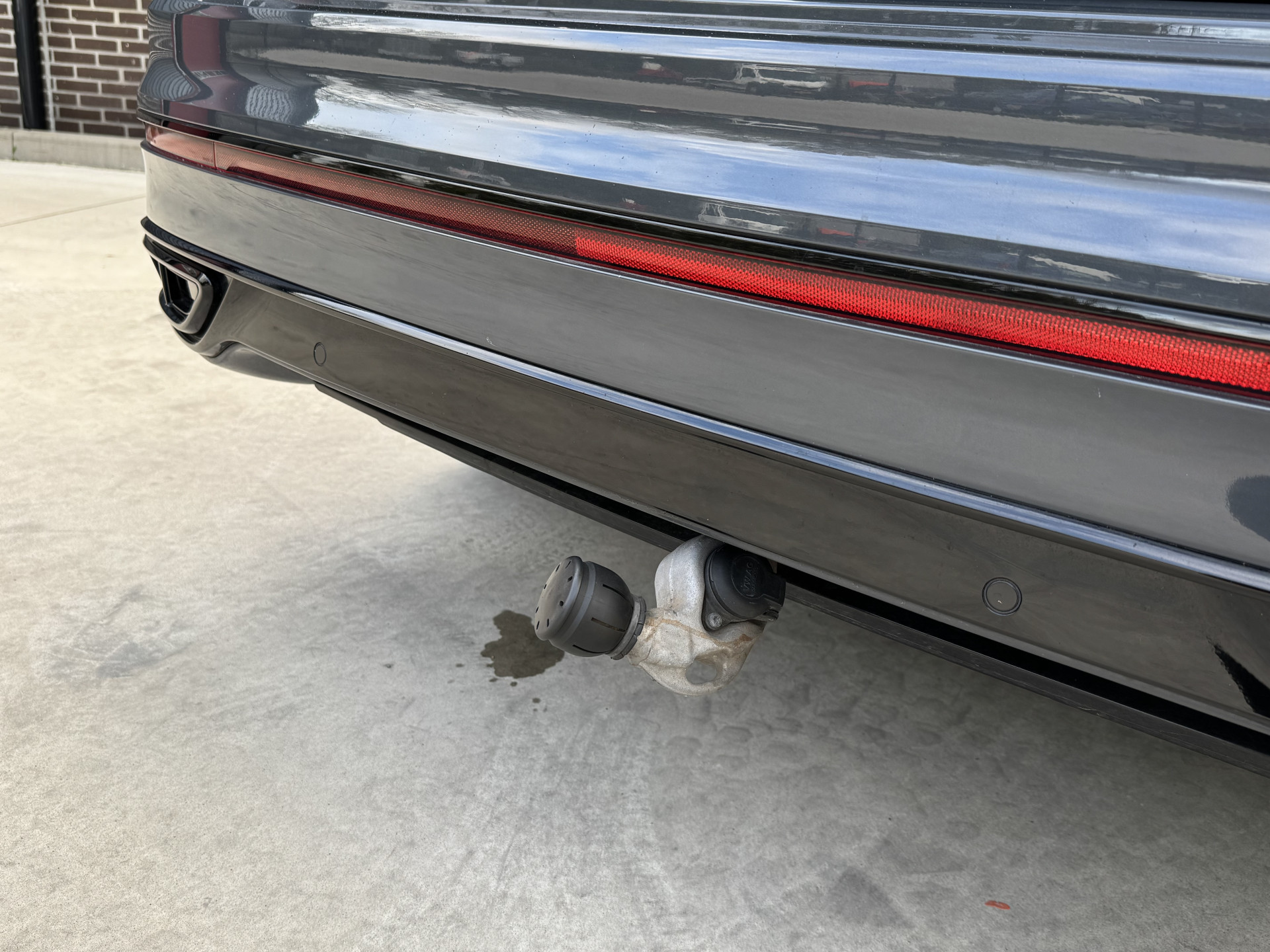 Volkswagen Tiguan 2.0 TSI 4Motion R Line