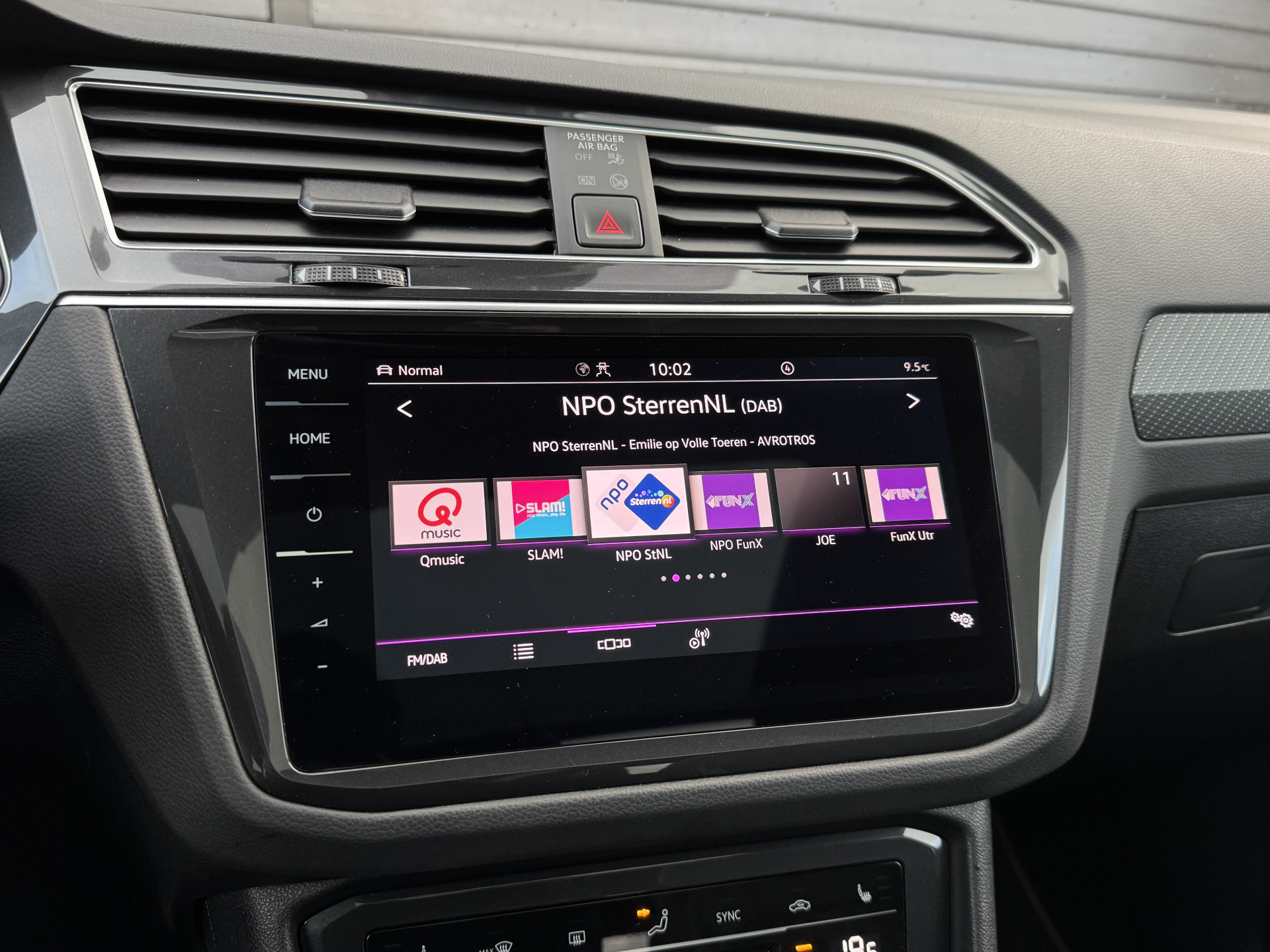 Volkswagen Tiguan 2.0 TSI 4Motion R Line