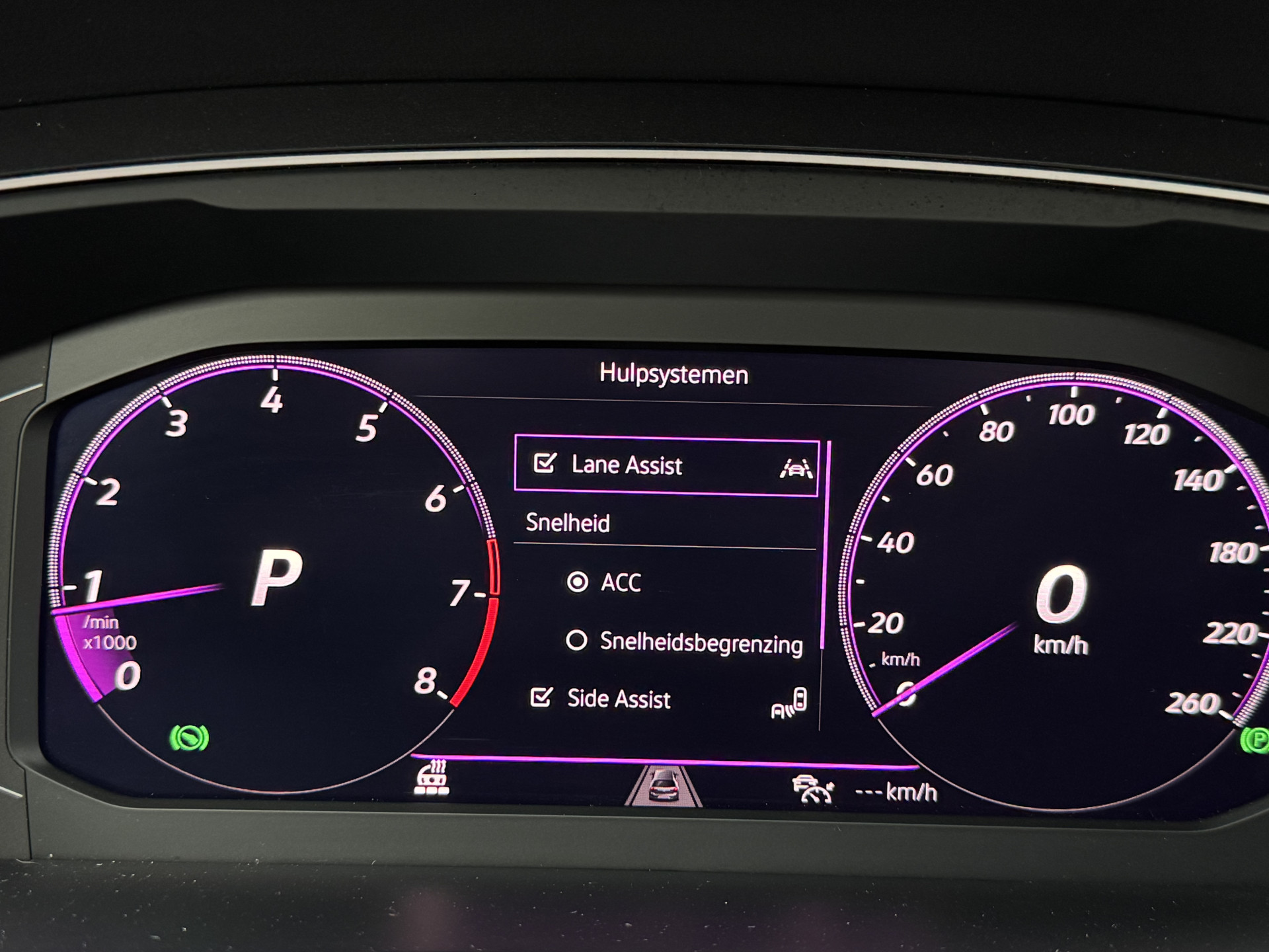 Volkswagen Tiguan 2.0 TSI 4Motion R Line