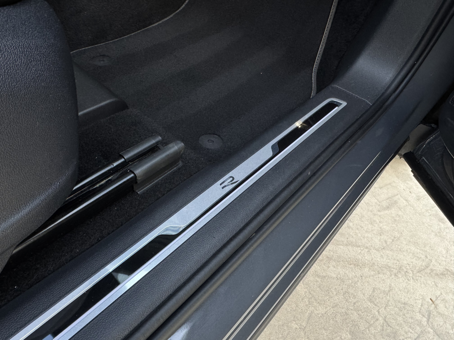 Volkswagen Tiguan 2.0 TSI 4Motion R Line