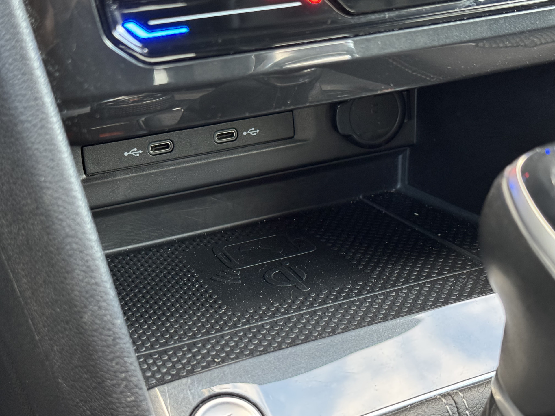 Volkswagen Tiguan 2.0 TSI 4Motion R Line