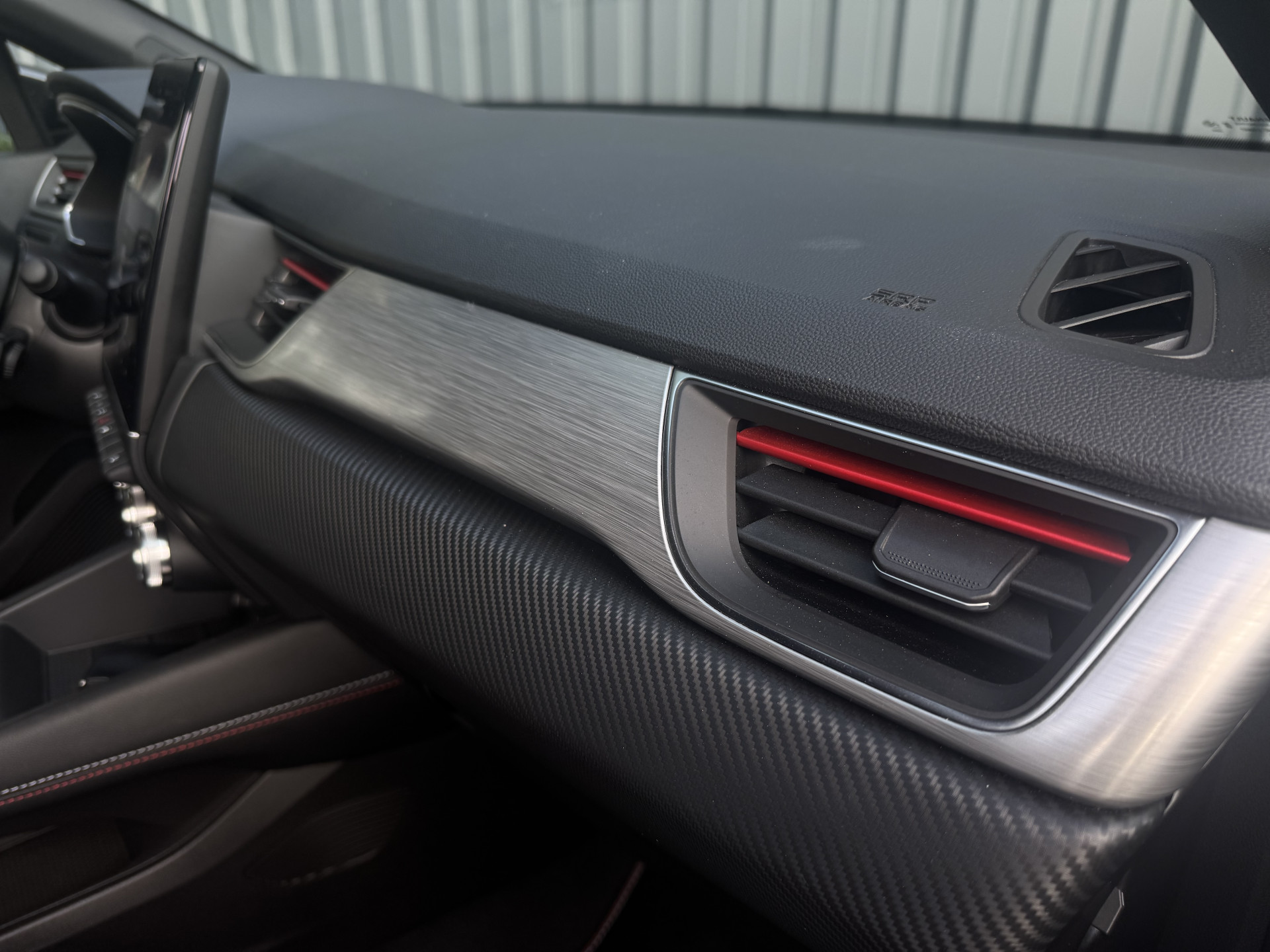 Renault Captur 1.6 E-Tech Plug-in Hybrid 160 pk R.S. RS Line
