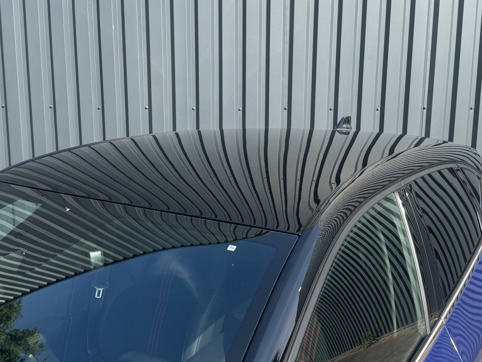 Renault Captur 1.6 E-Tech Plug-in Hybrid 160 pk R.S. RS Line