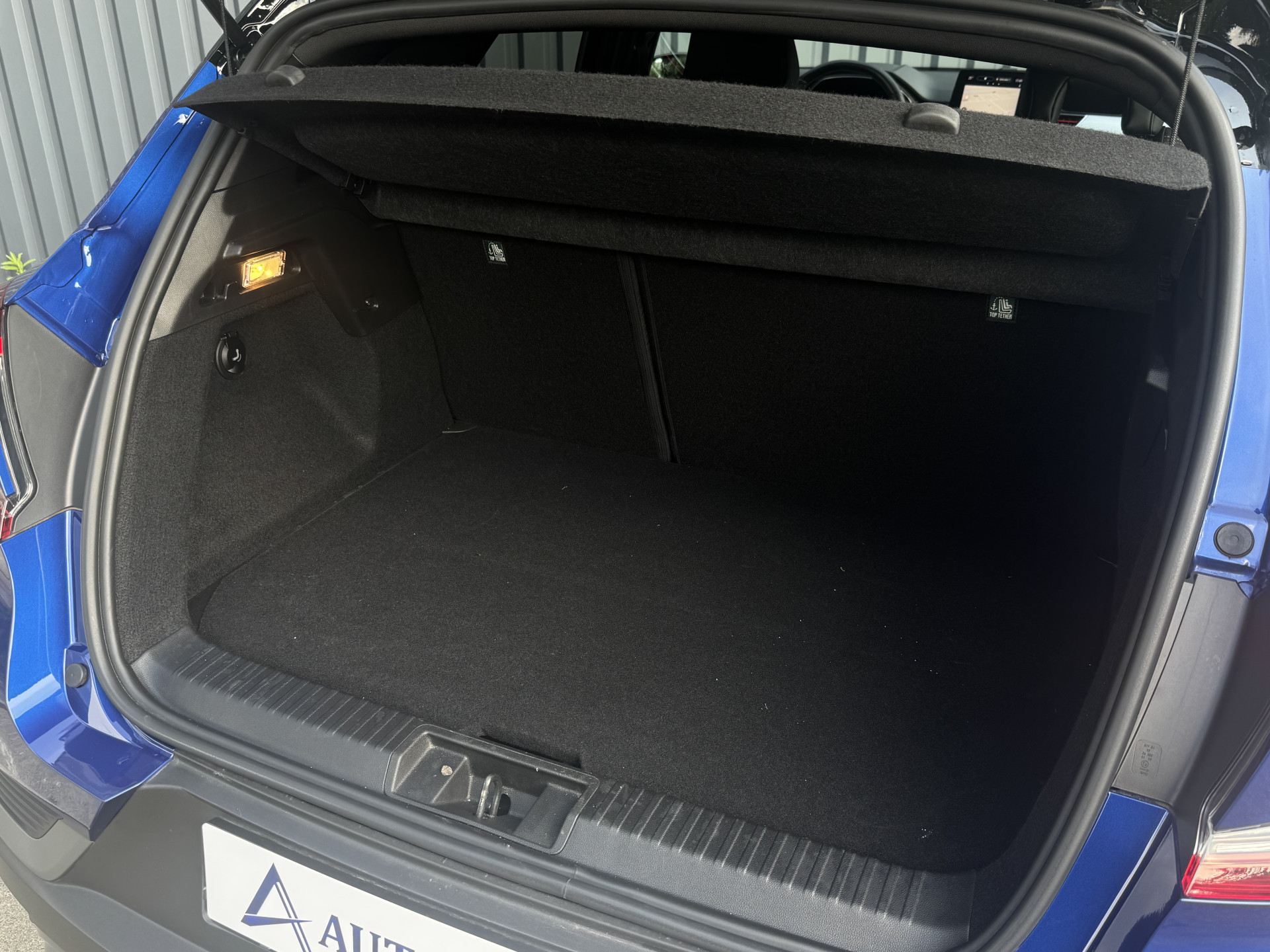Renault Captur 1.6 E-Tech Plug-in Hybrid 160 pk R.S. RS Line