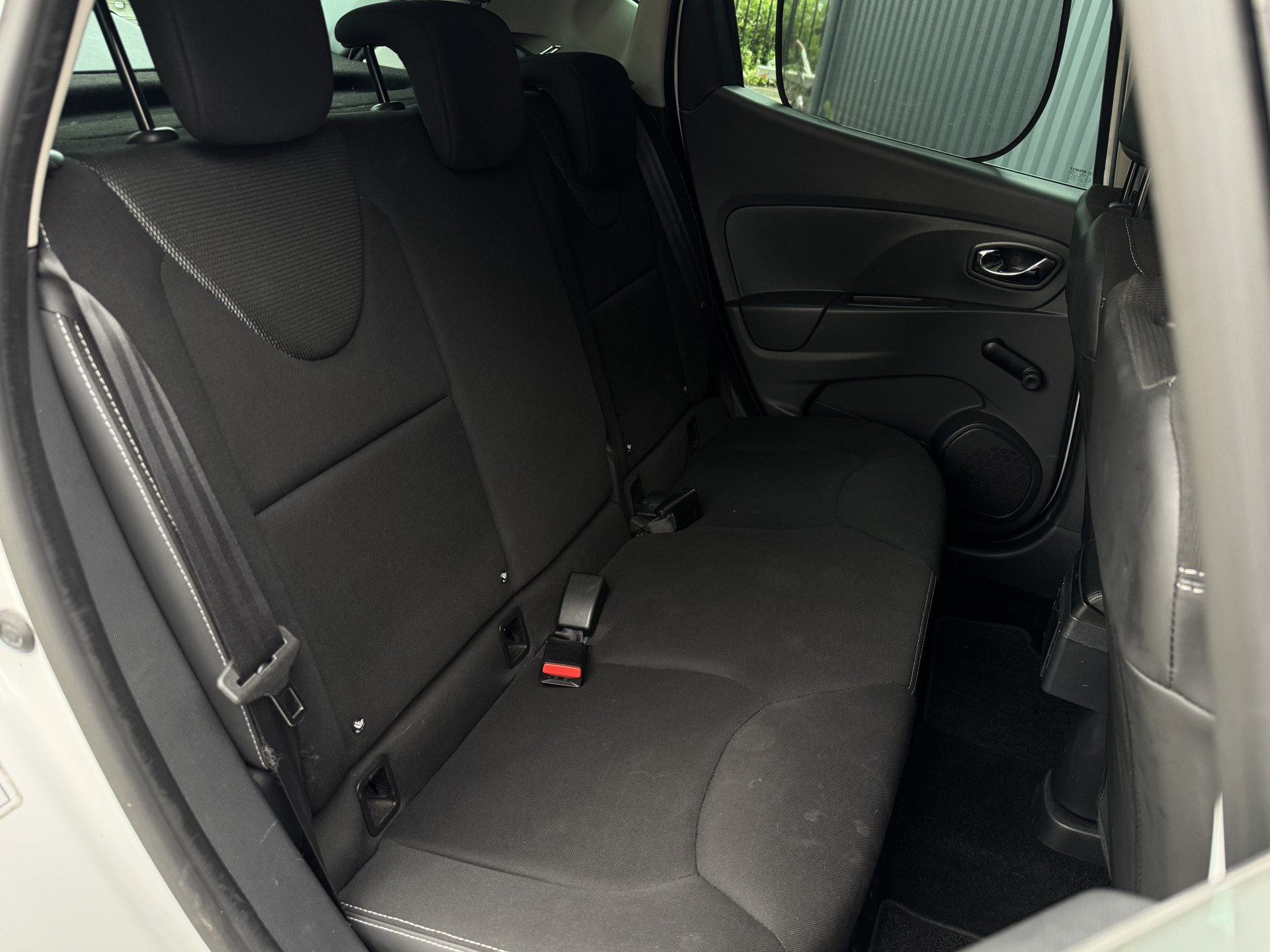 Renault Clio 0.9 TCe ECO Night&Day