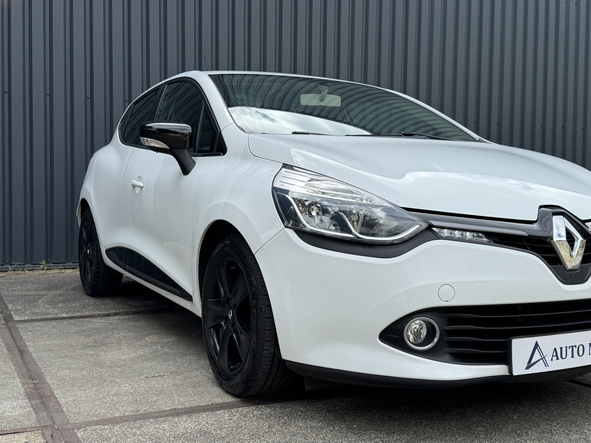 Renault Clio 0.9 TCe ECO Night&Day