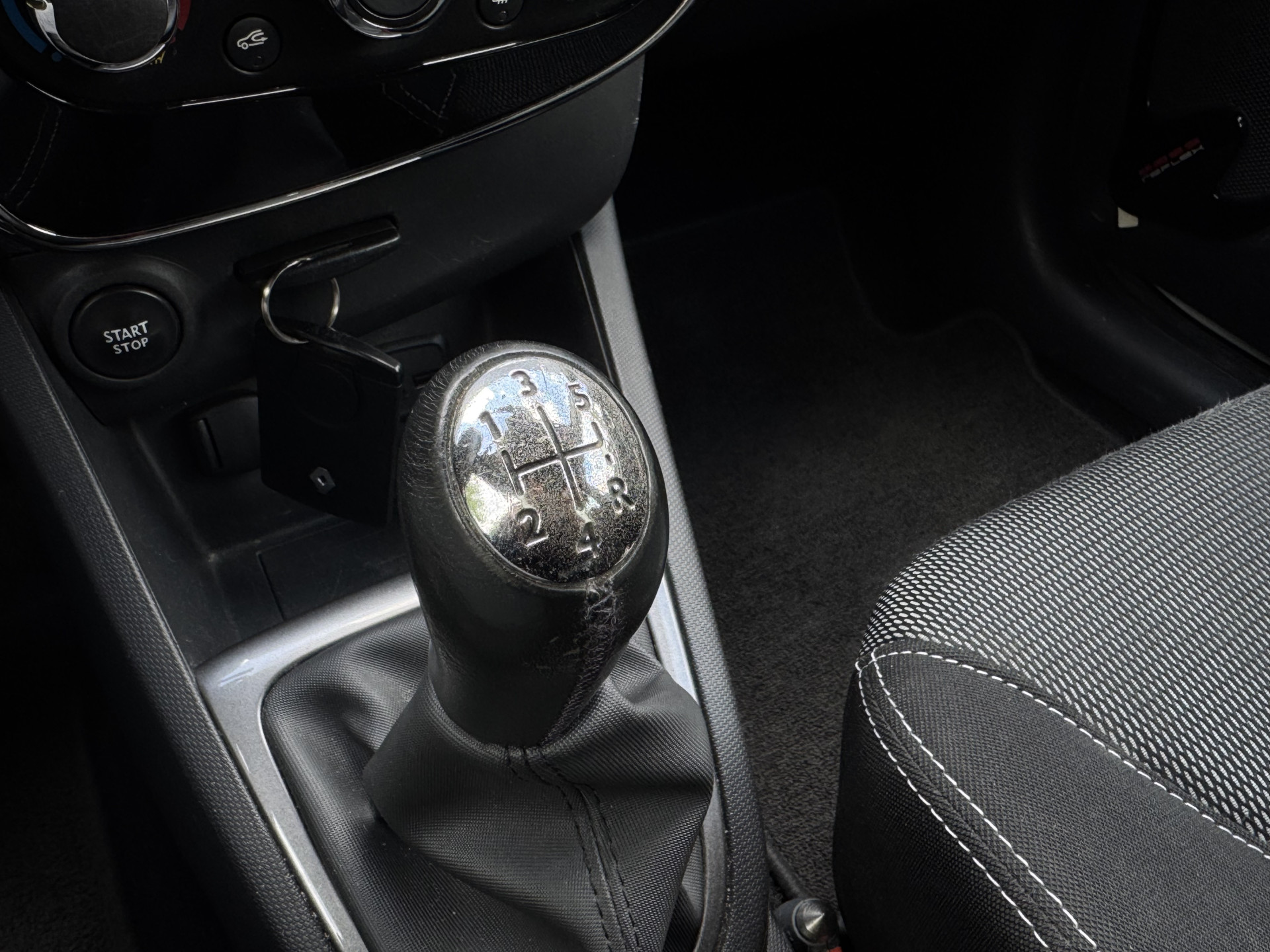 Renault Clio 0.9 TCe ECO Night&Day