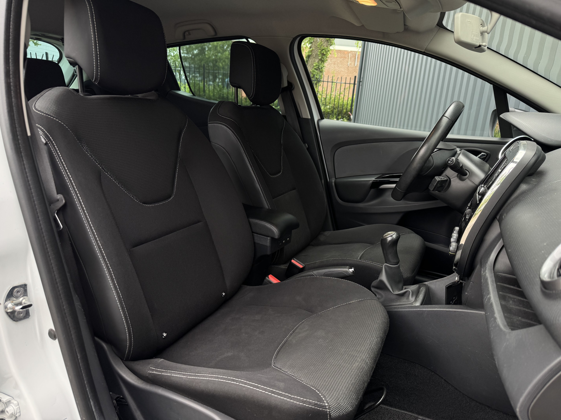 Renault Clio 0.9 TCe ECO Night&Day